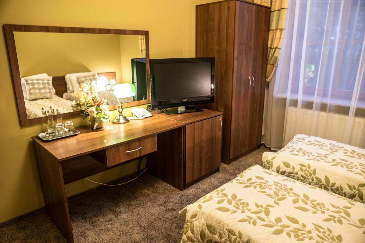 Twin Room photo 2