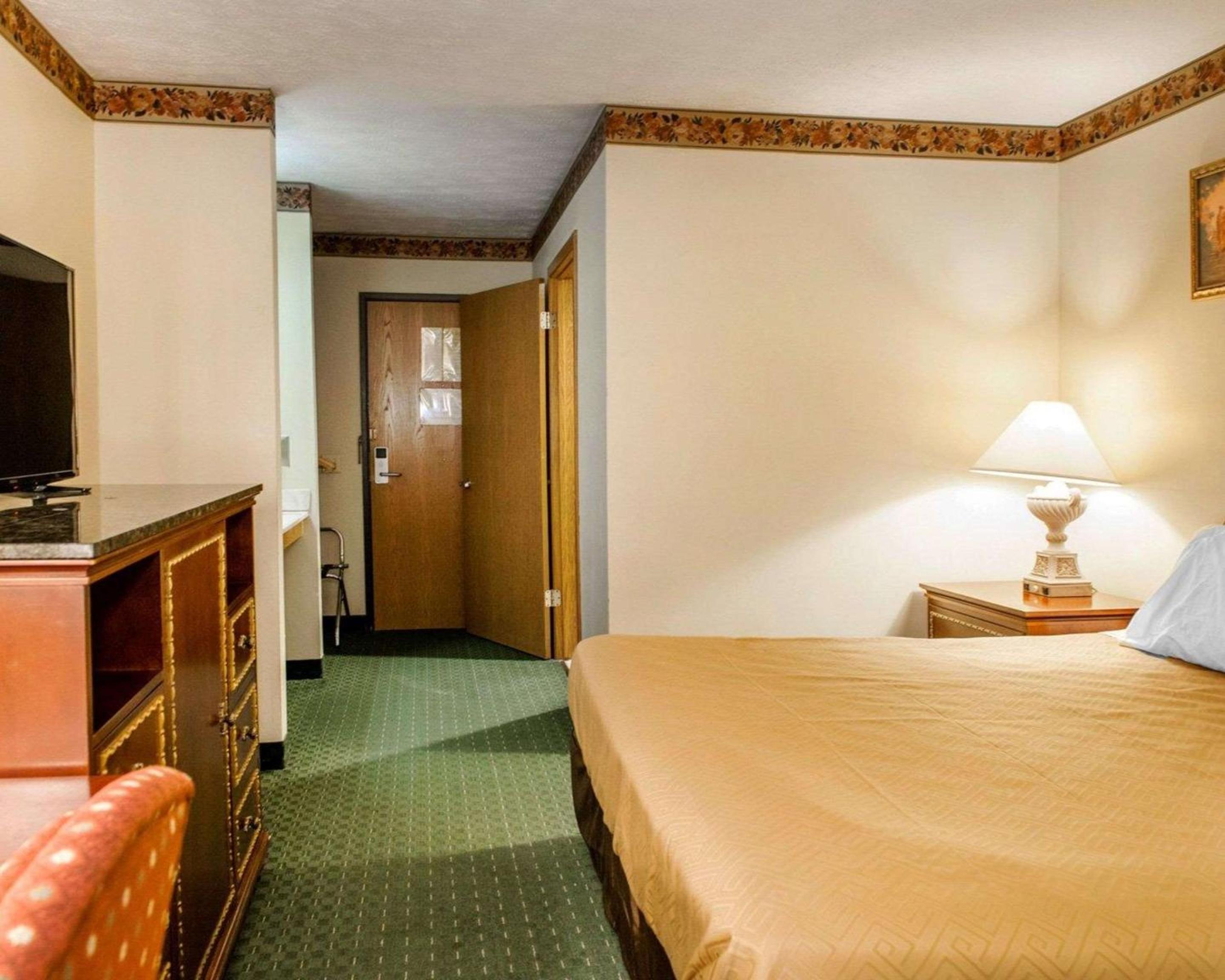 King Room - Photo 3