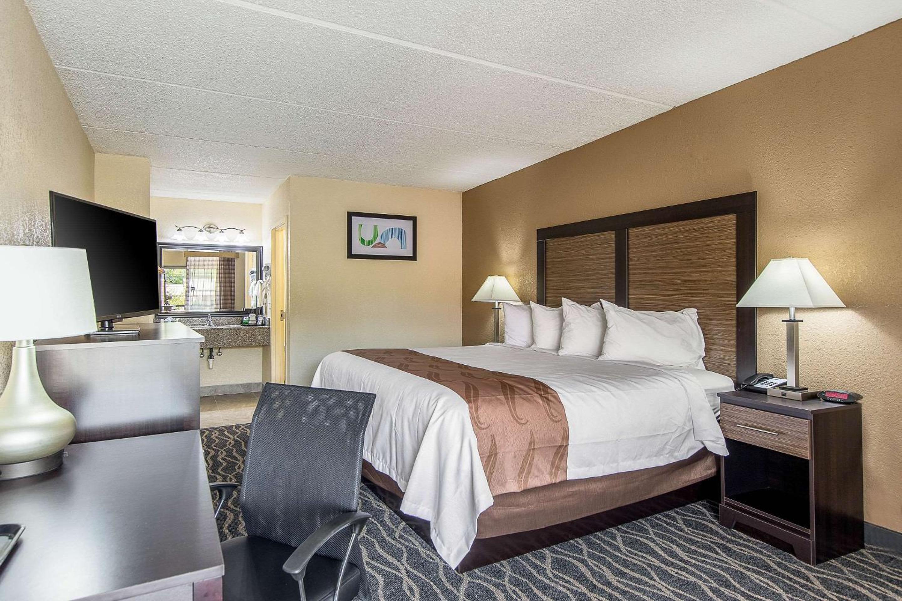 King Room - Photo 1
