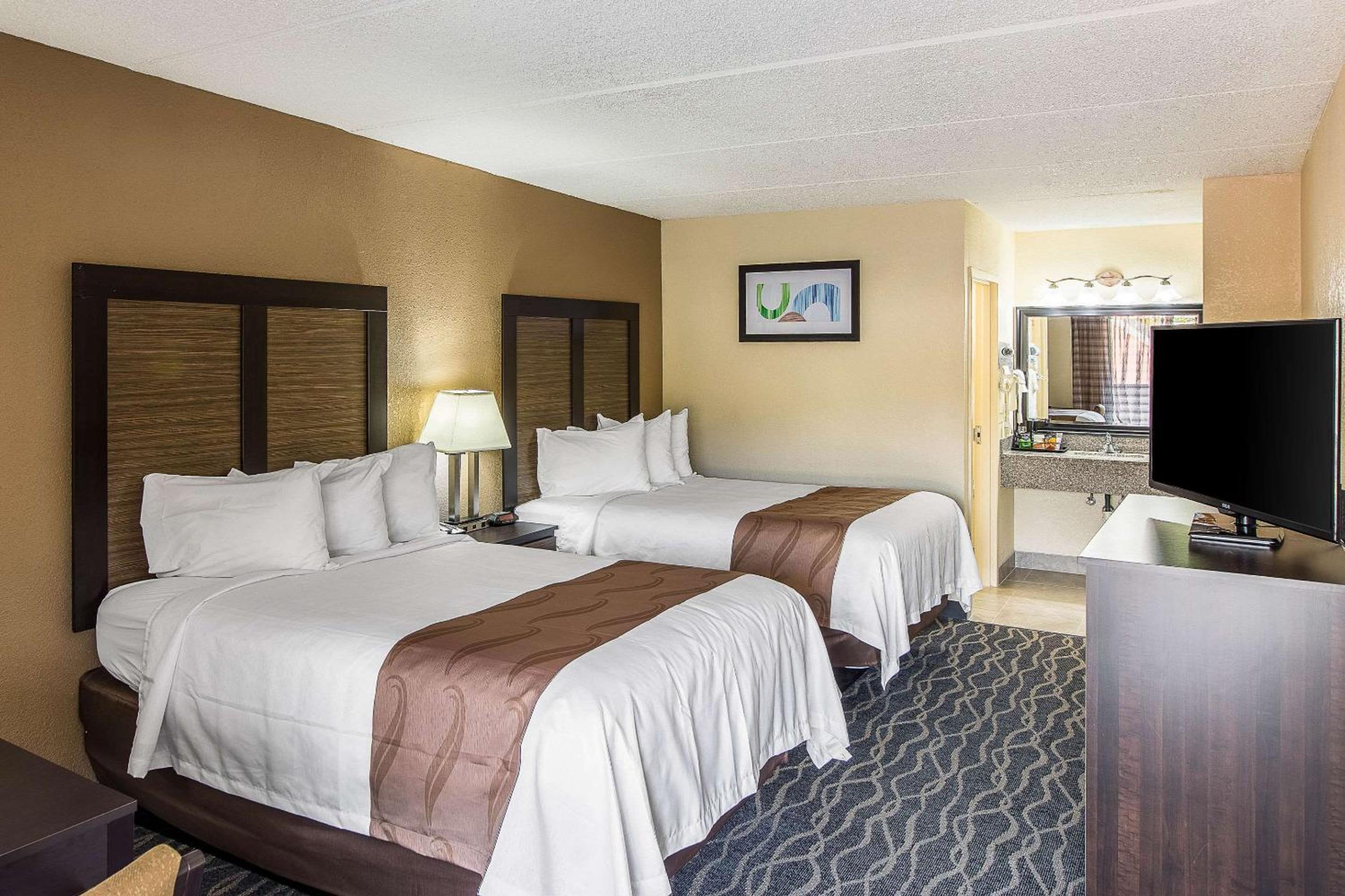 Double Room - Photo 4