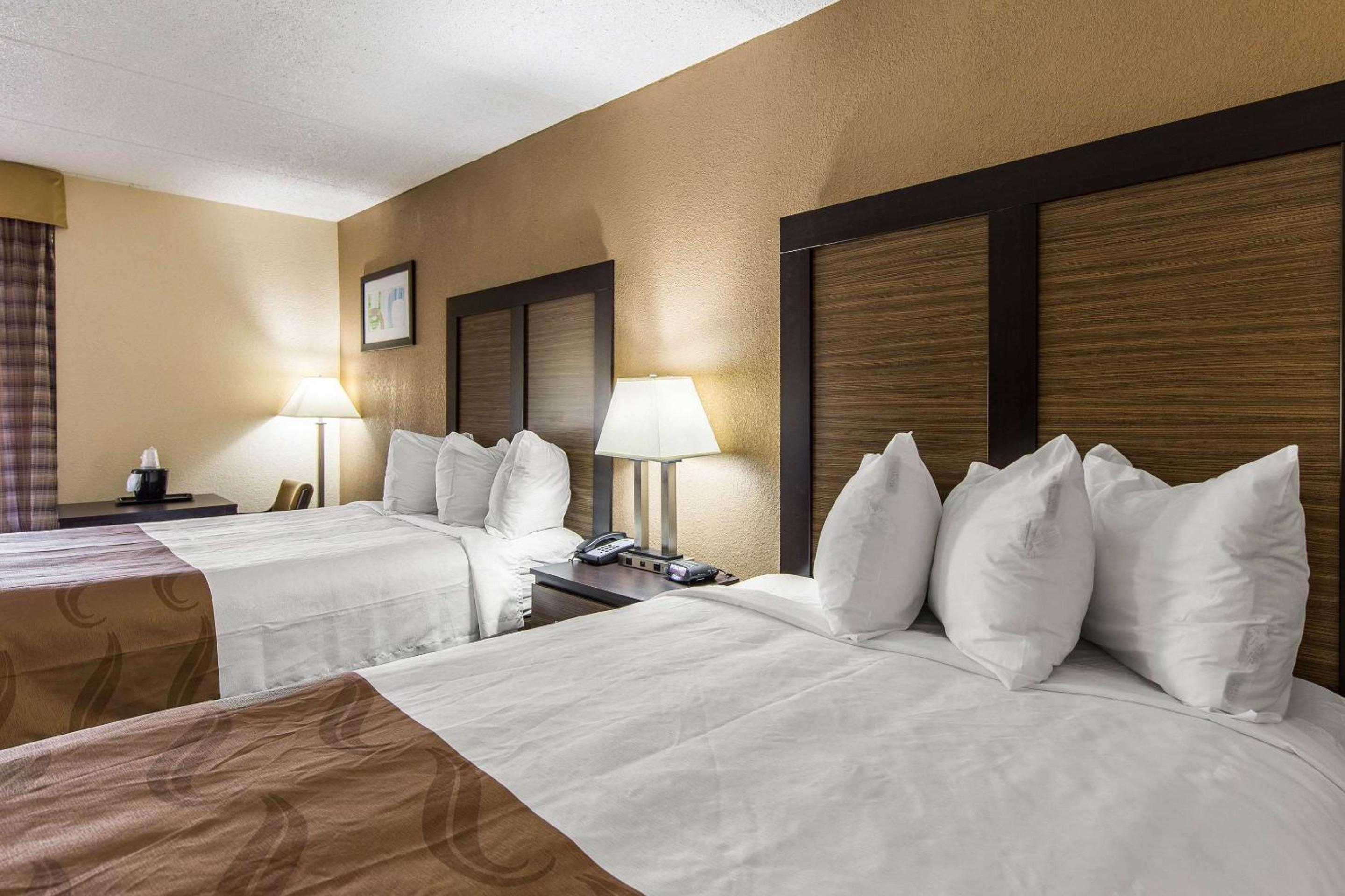 Double Room - Photo 3