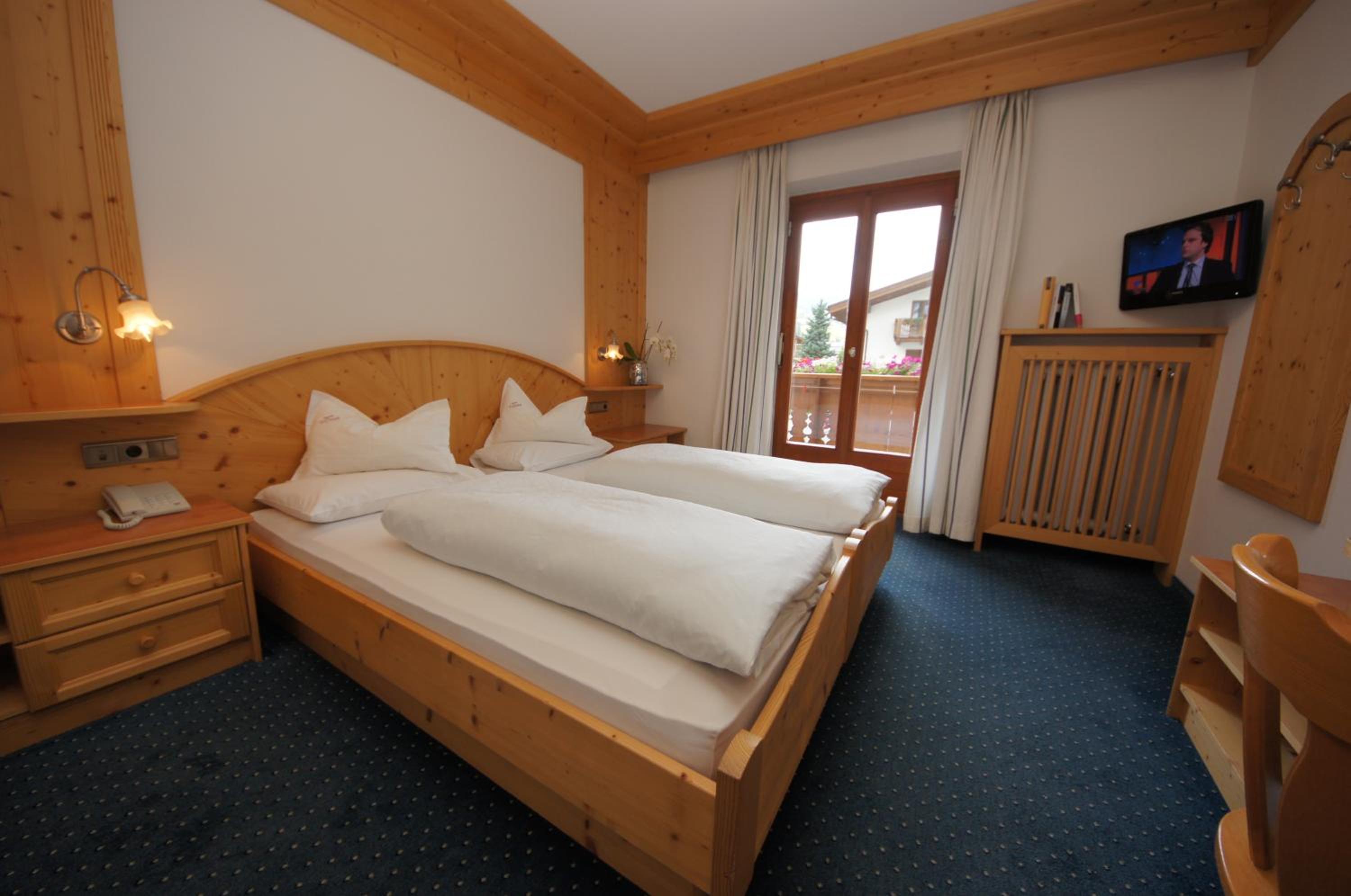 Double Or Twin Room With Balcony photo 1