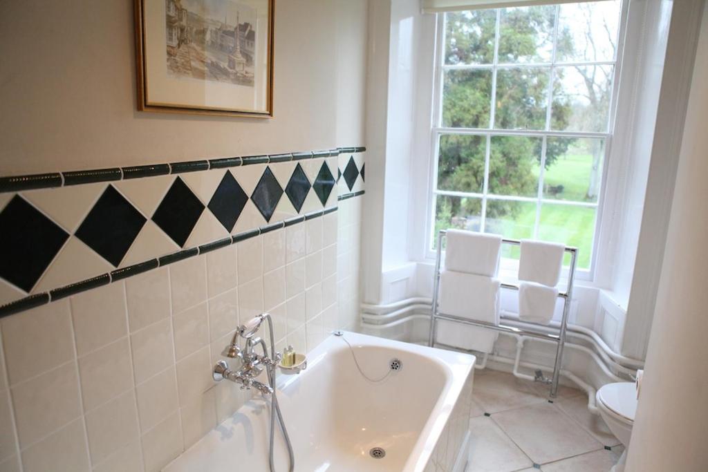 Double Room with Garden View photo 2