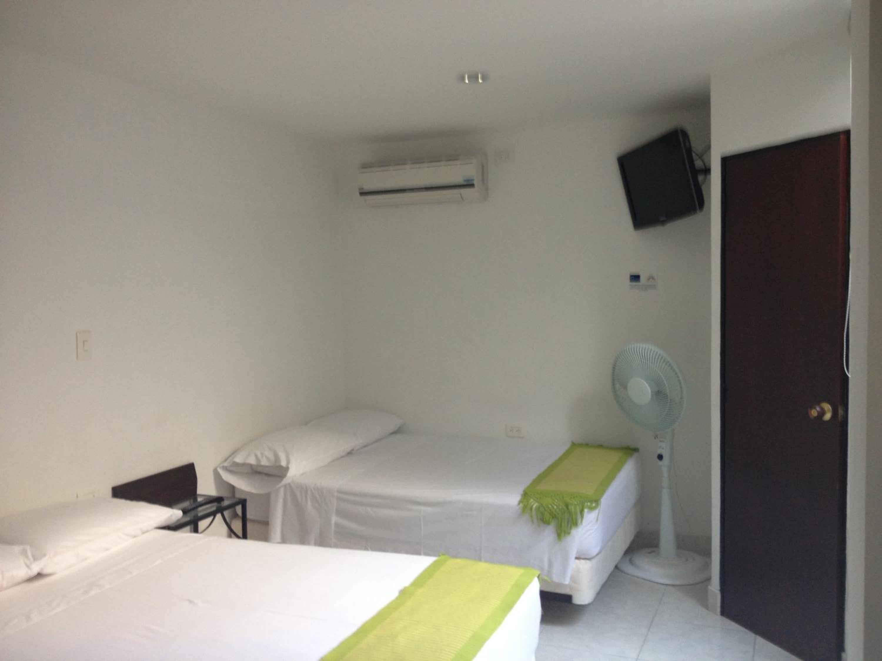 Quadruple Room photo 3