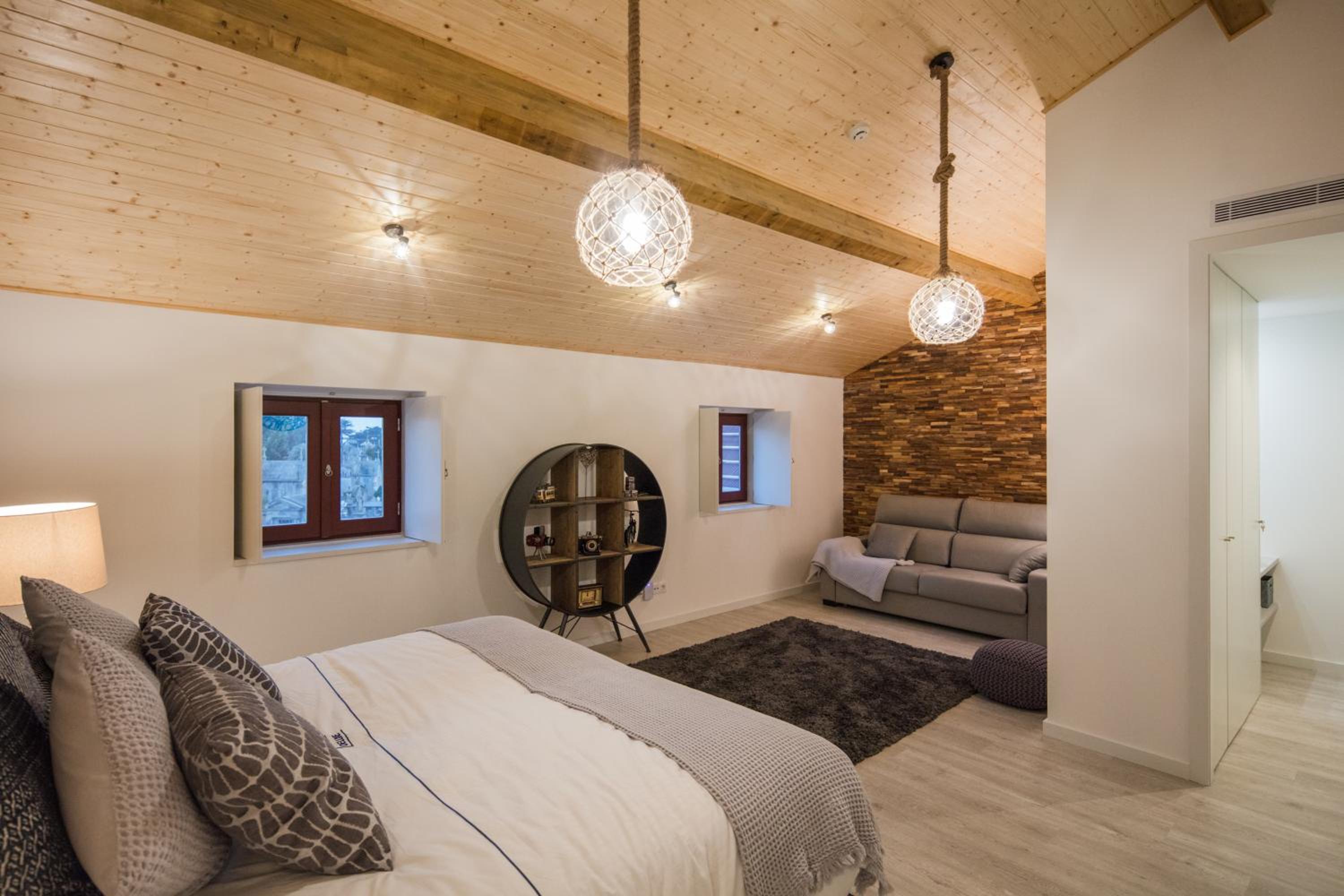 Deluxe Quadruple Room - Photo 15