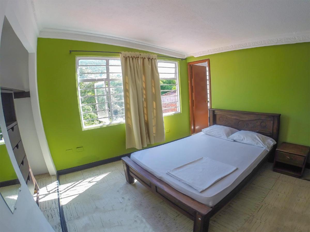 Double Room with Private Bathroom photo 1