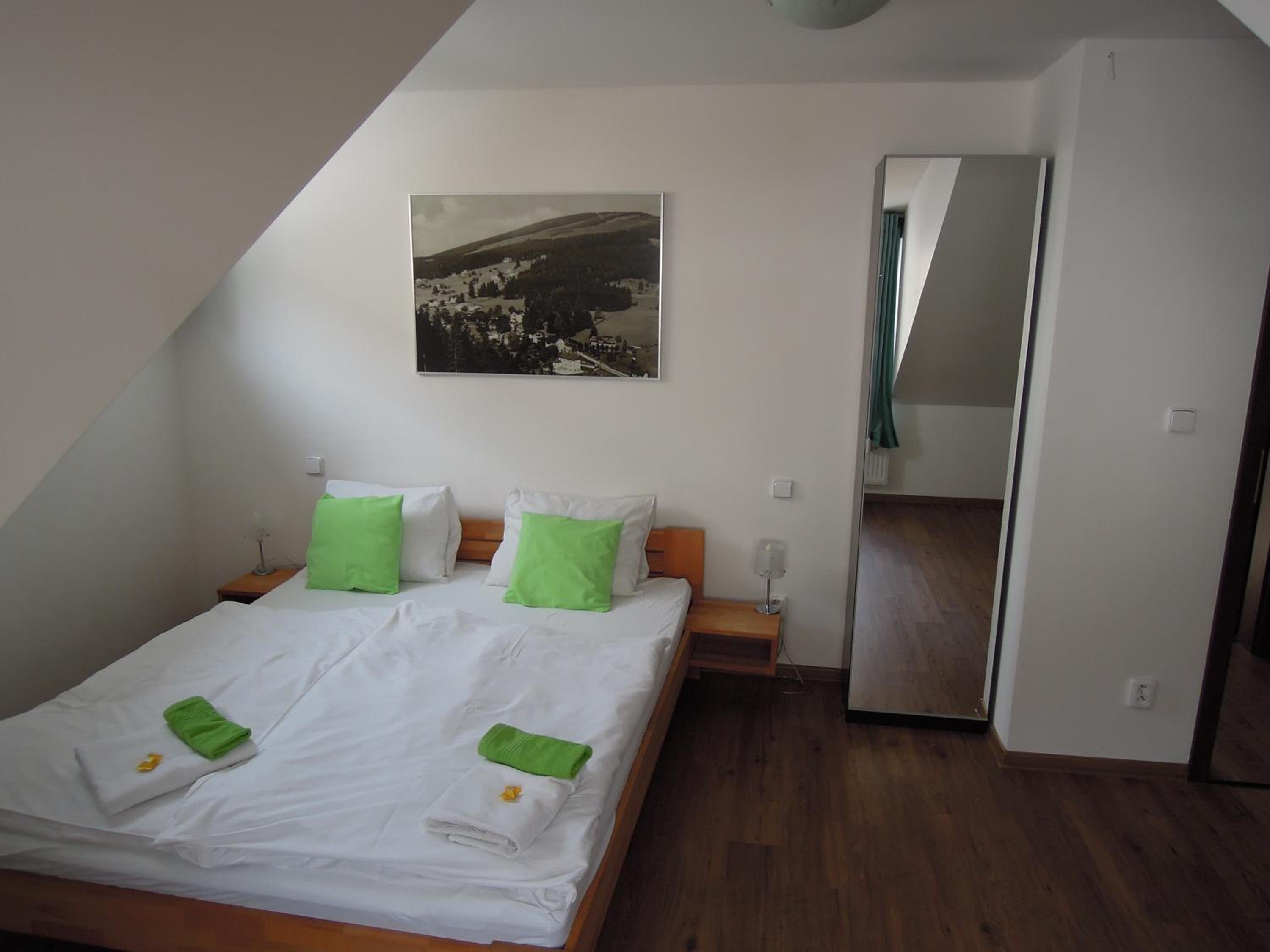 Apartment photo 1