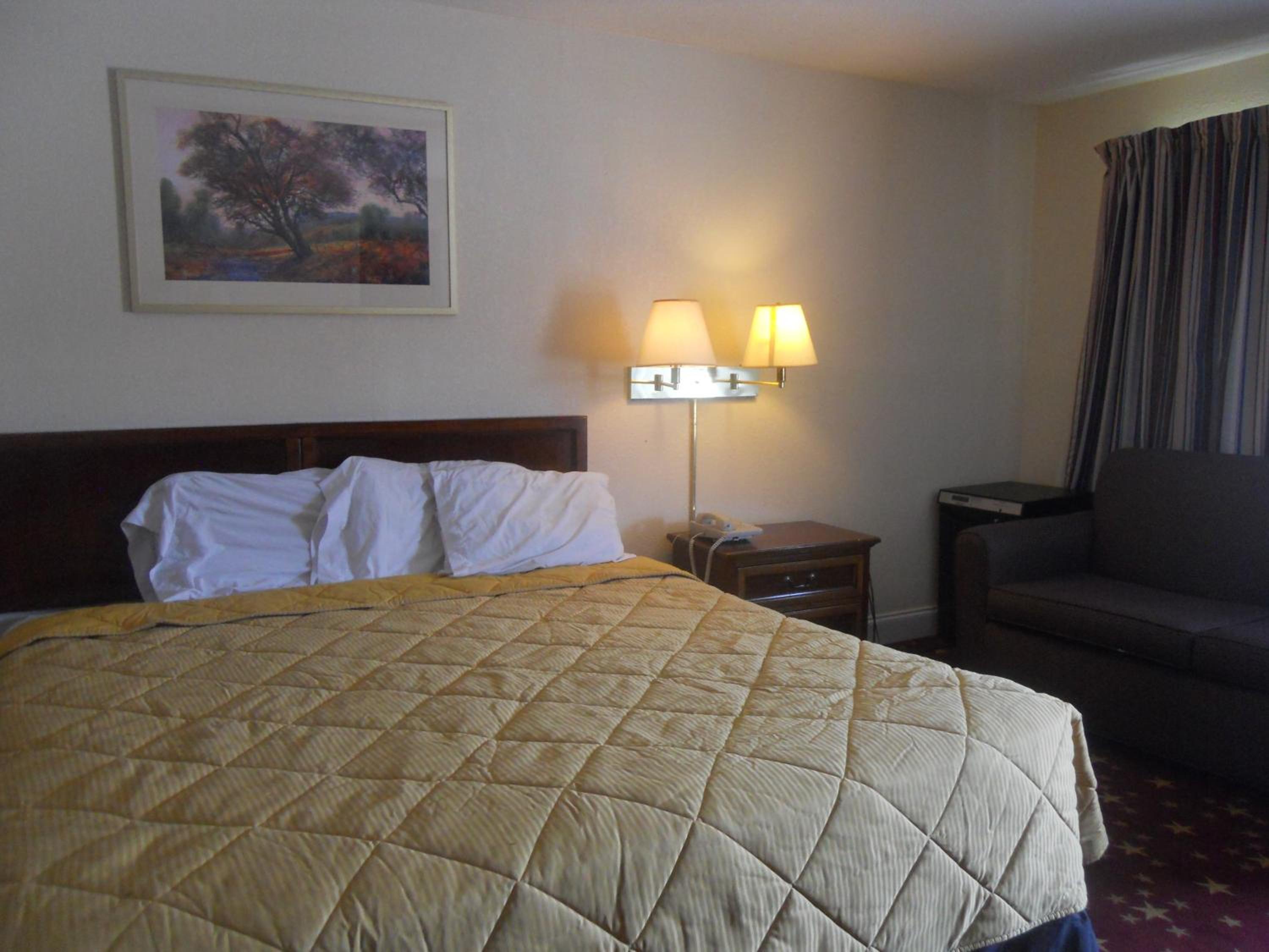 King Room - Non-Smoking - Photo 5