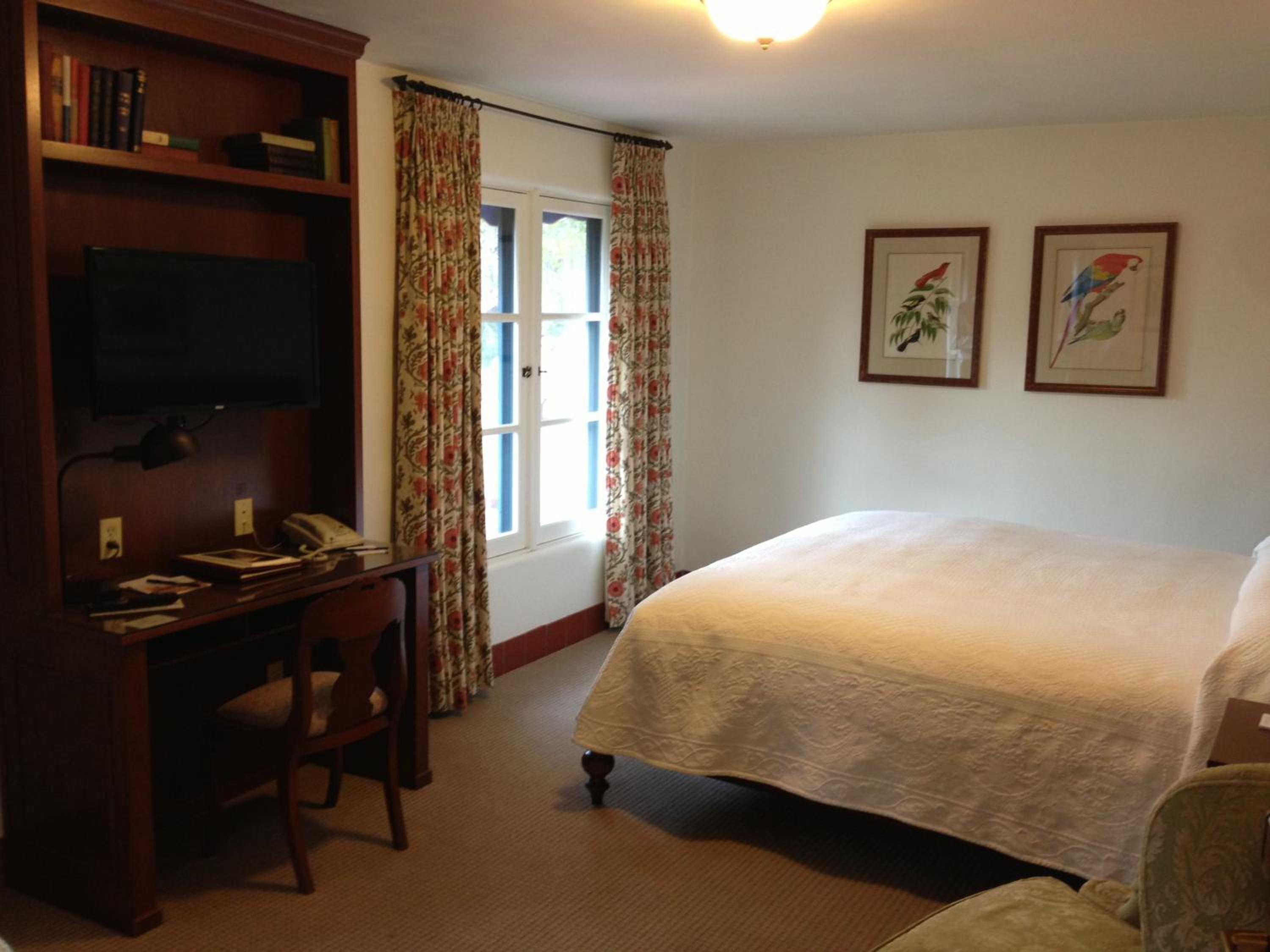Standard King Room - Photo 1