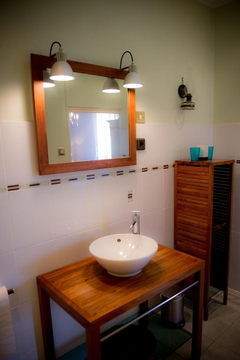 Deluxe Suite photo 2