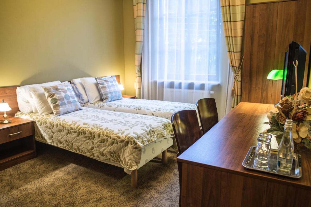 Twin Room photo 1
