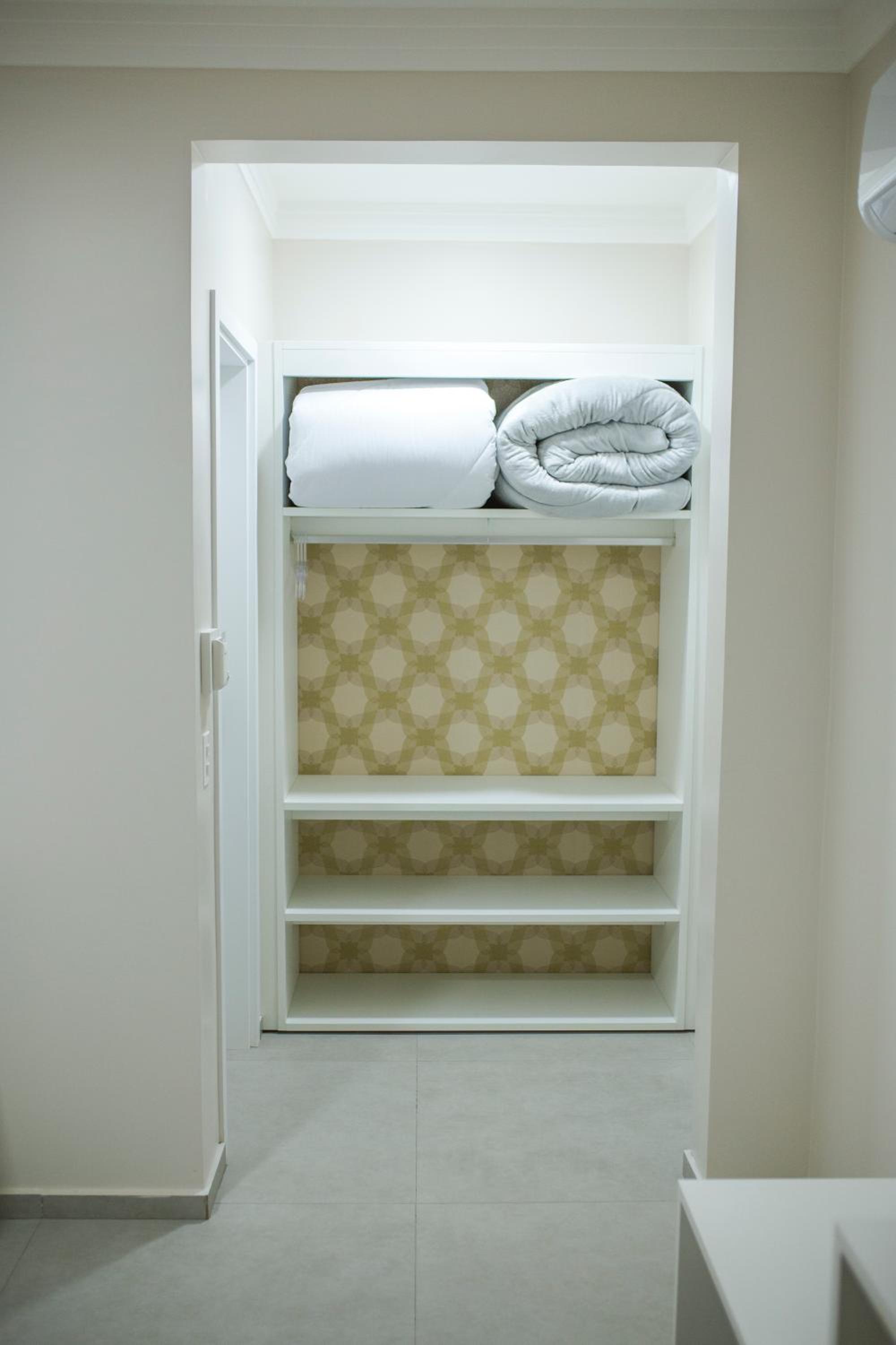 Double or Twin Room with Extra Bed