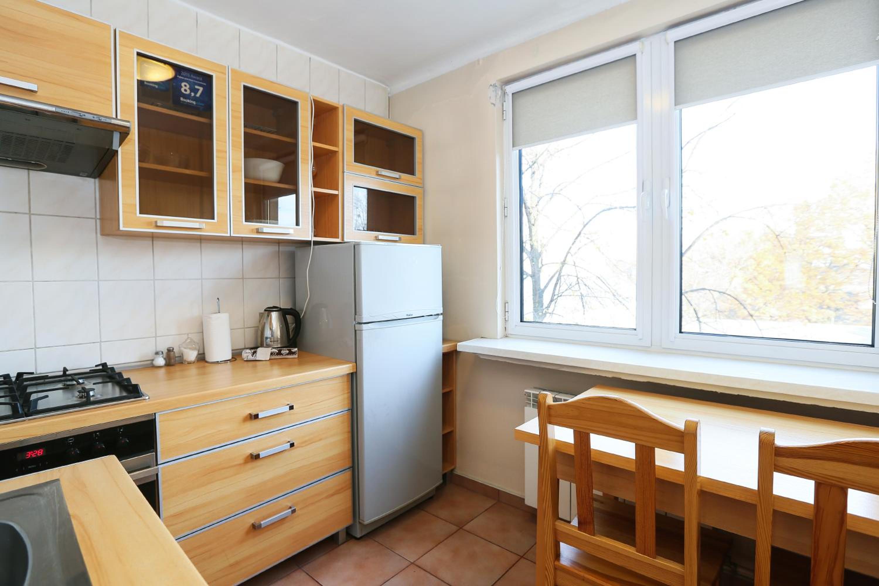 Single Room with Shared Bathroom and Shared Kitchen photo 2