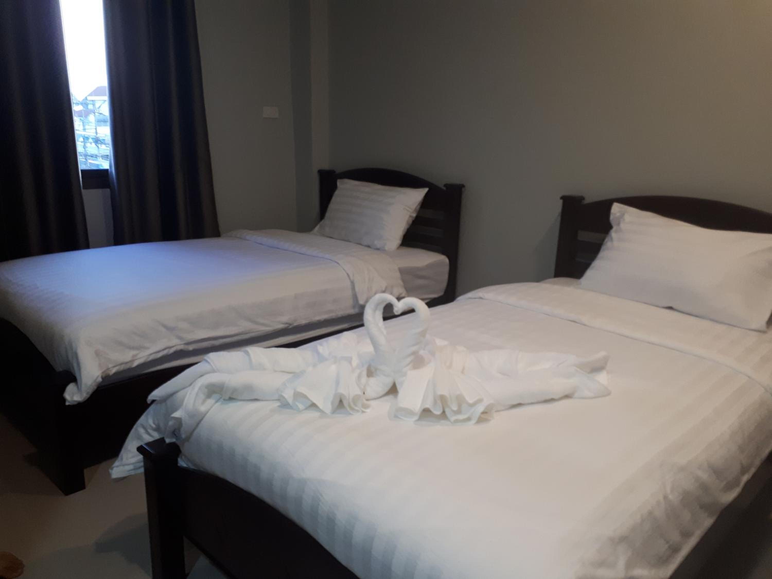 Superior Twin Room - Photo 1
