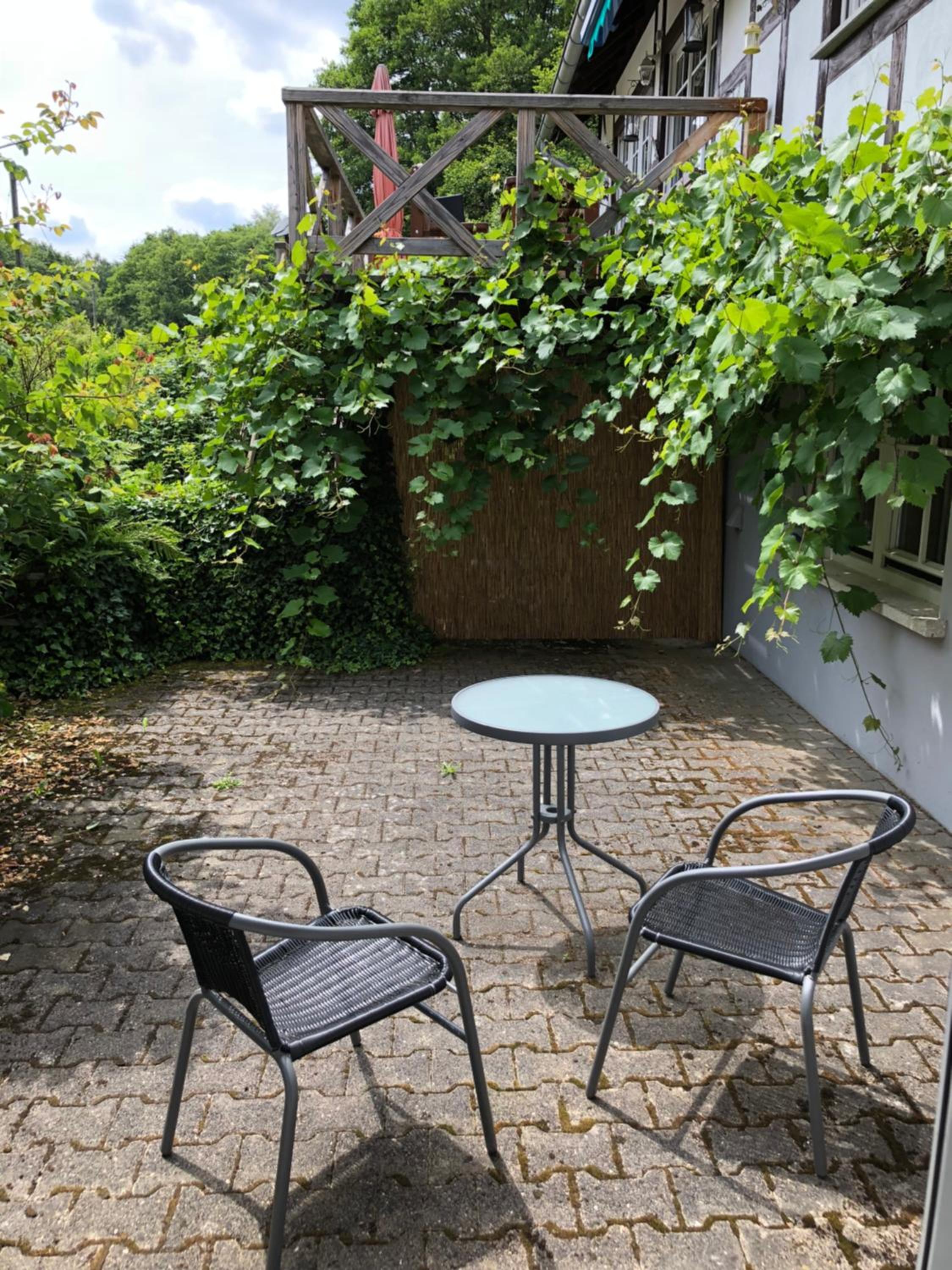 Double Room with Terrace - Photo 5