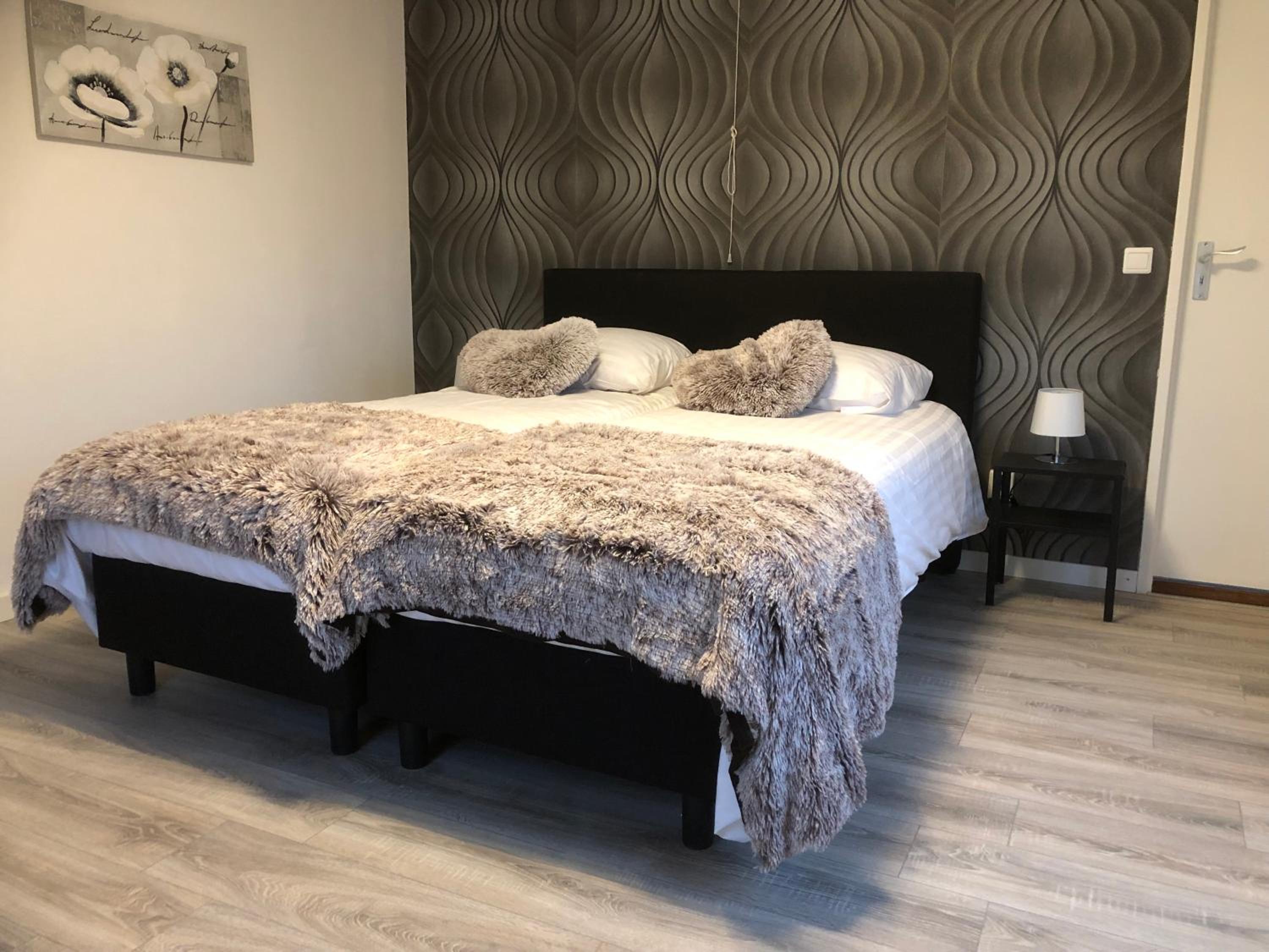 Standard Double Room photo 2