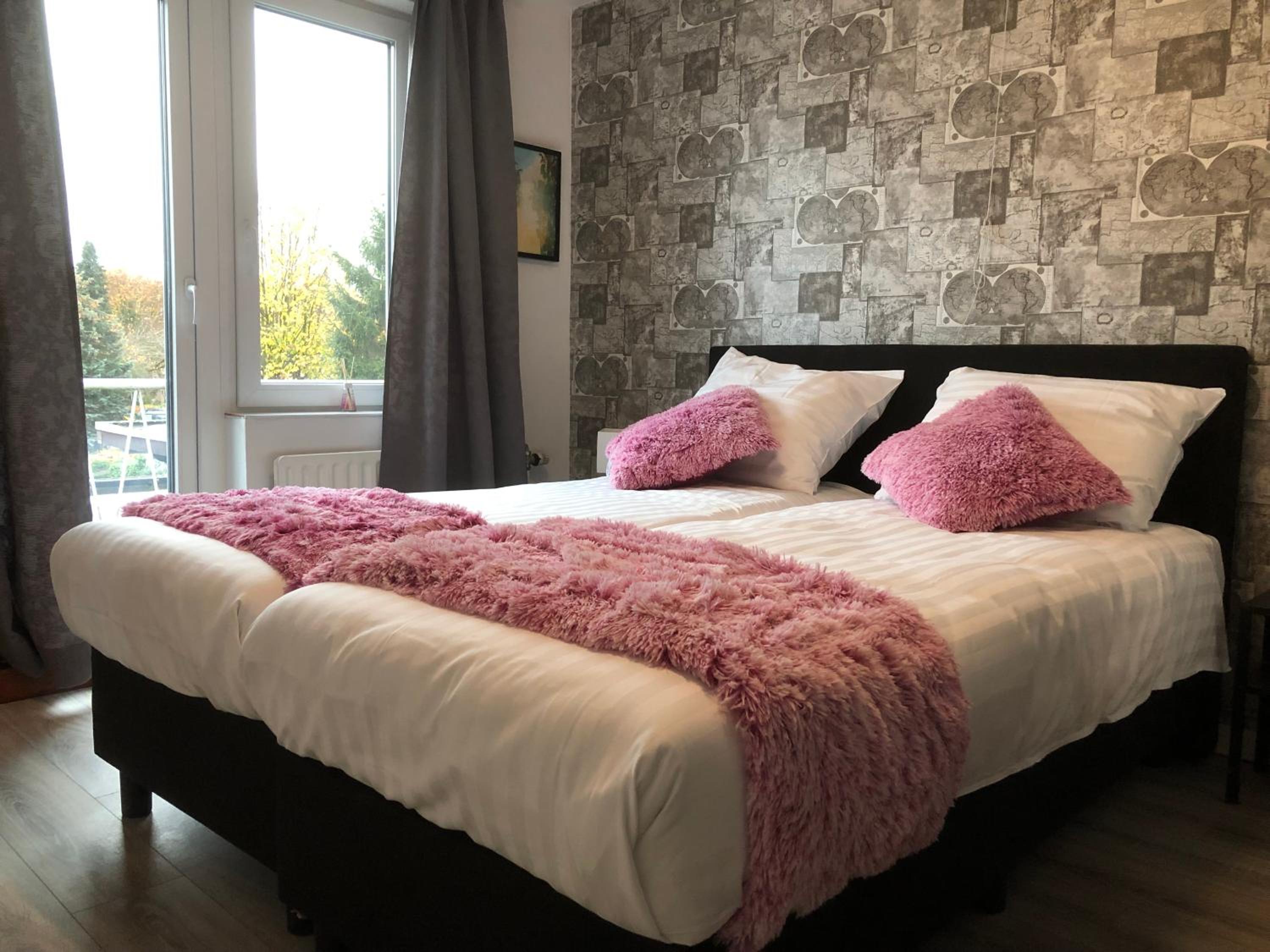 Standard Double Room photo 3