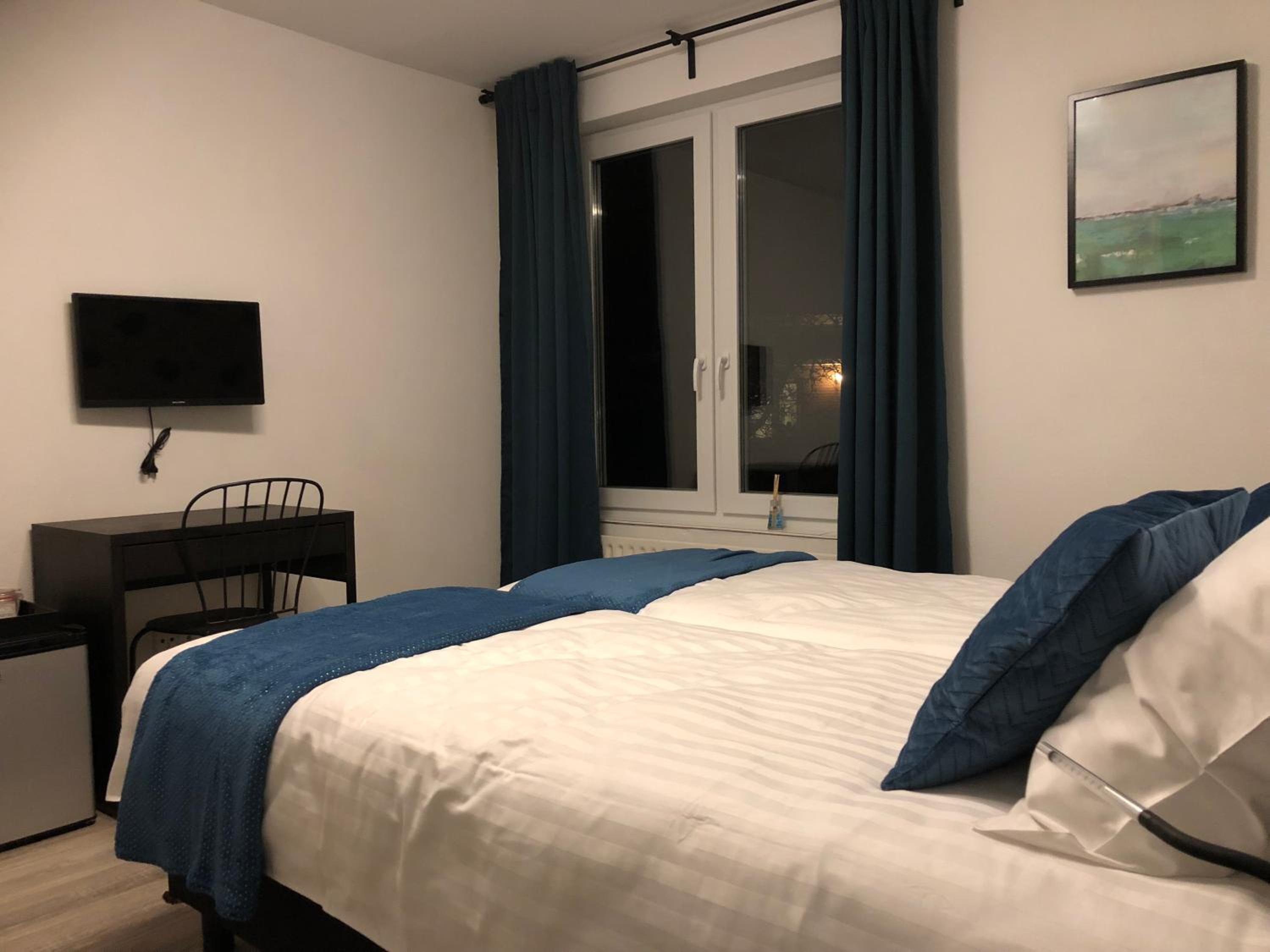 Standard Double Room photo 1