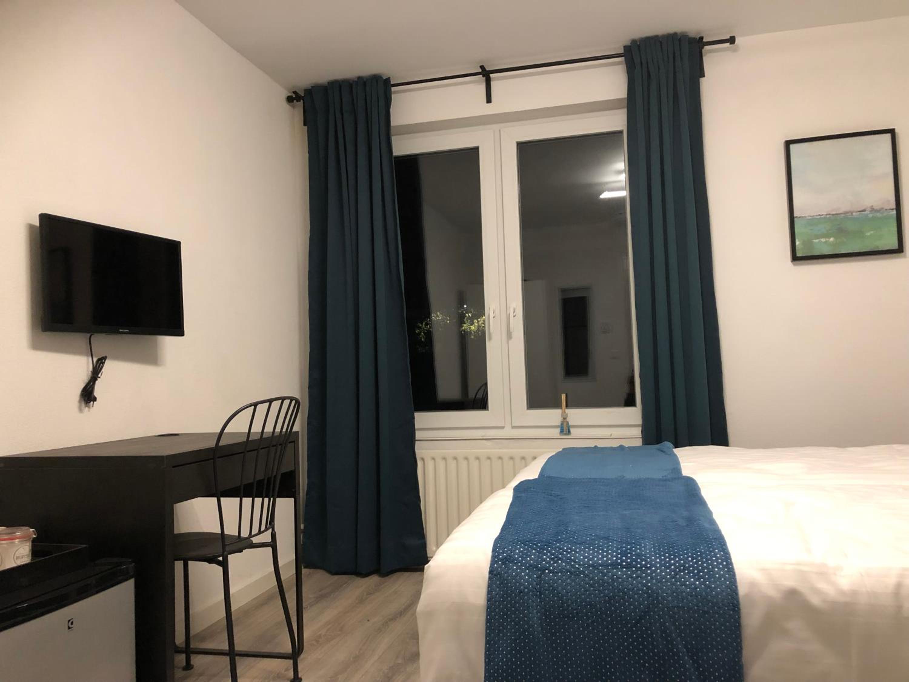 Standard Double Room photo 2