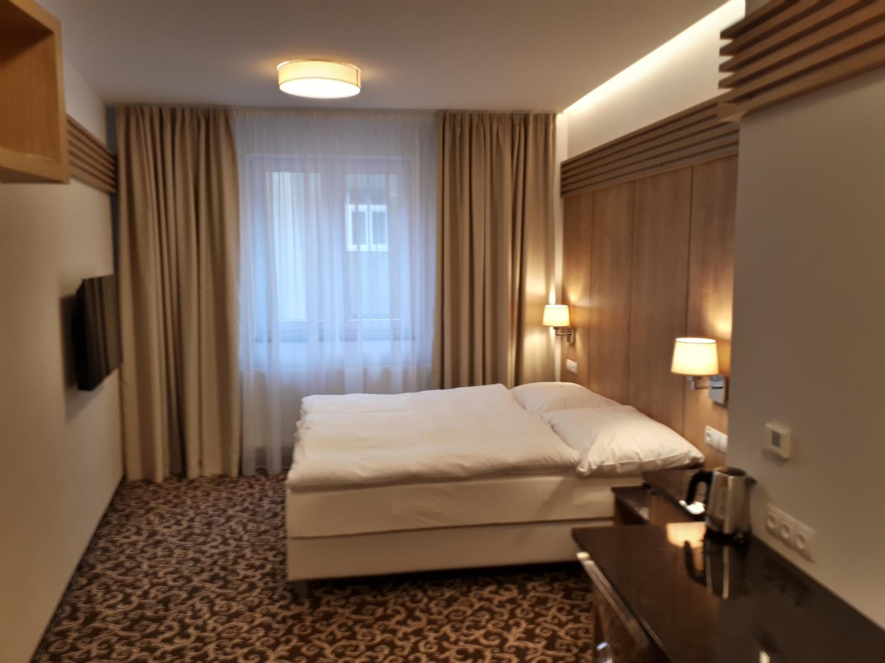 Deluxe Double Room - Photo 4
