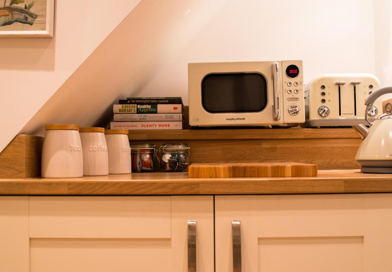 Duplex Apartment photo 2