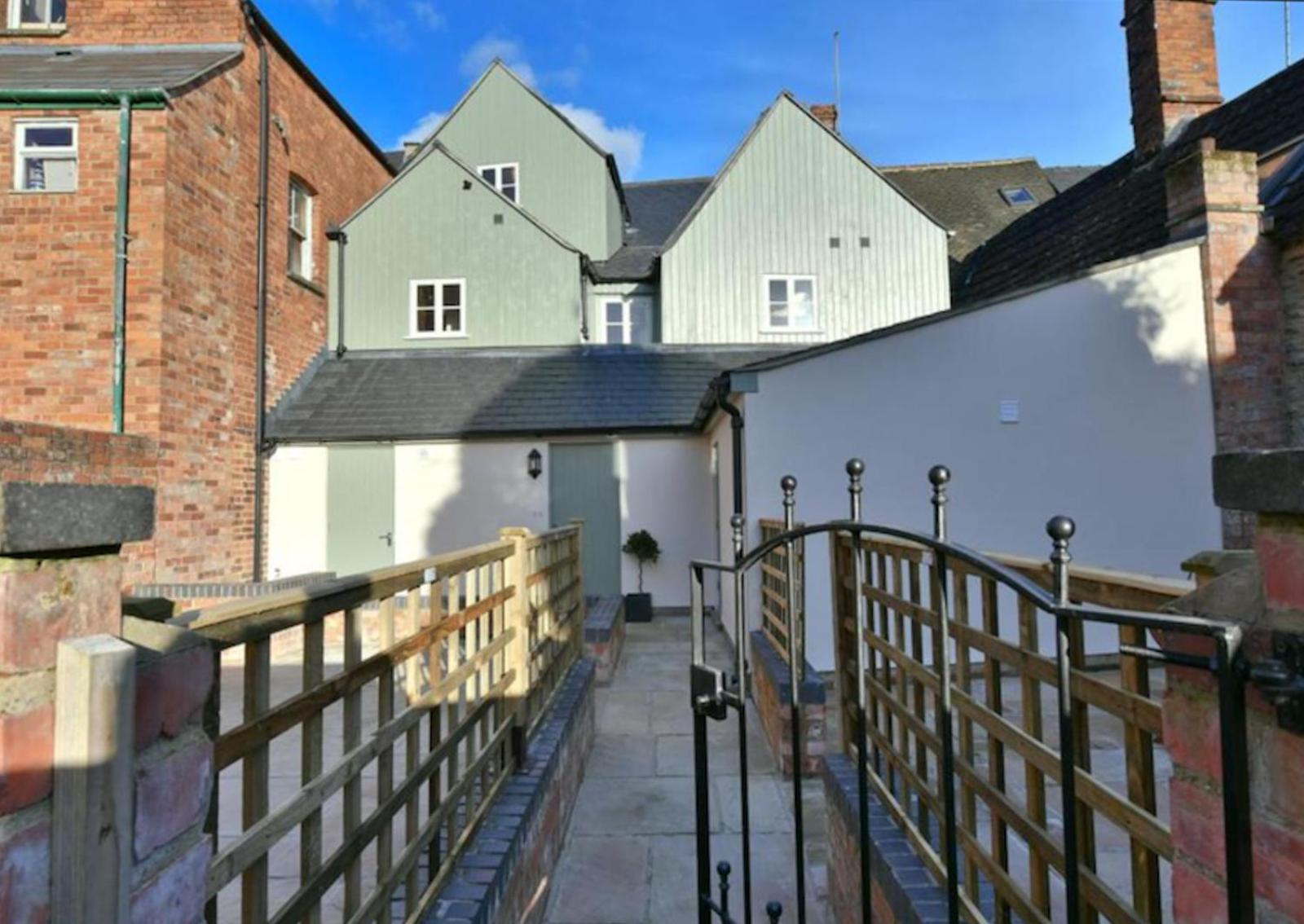 Duplex Apartment photo 3
