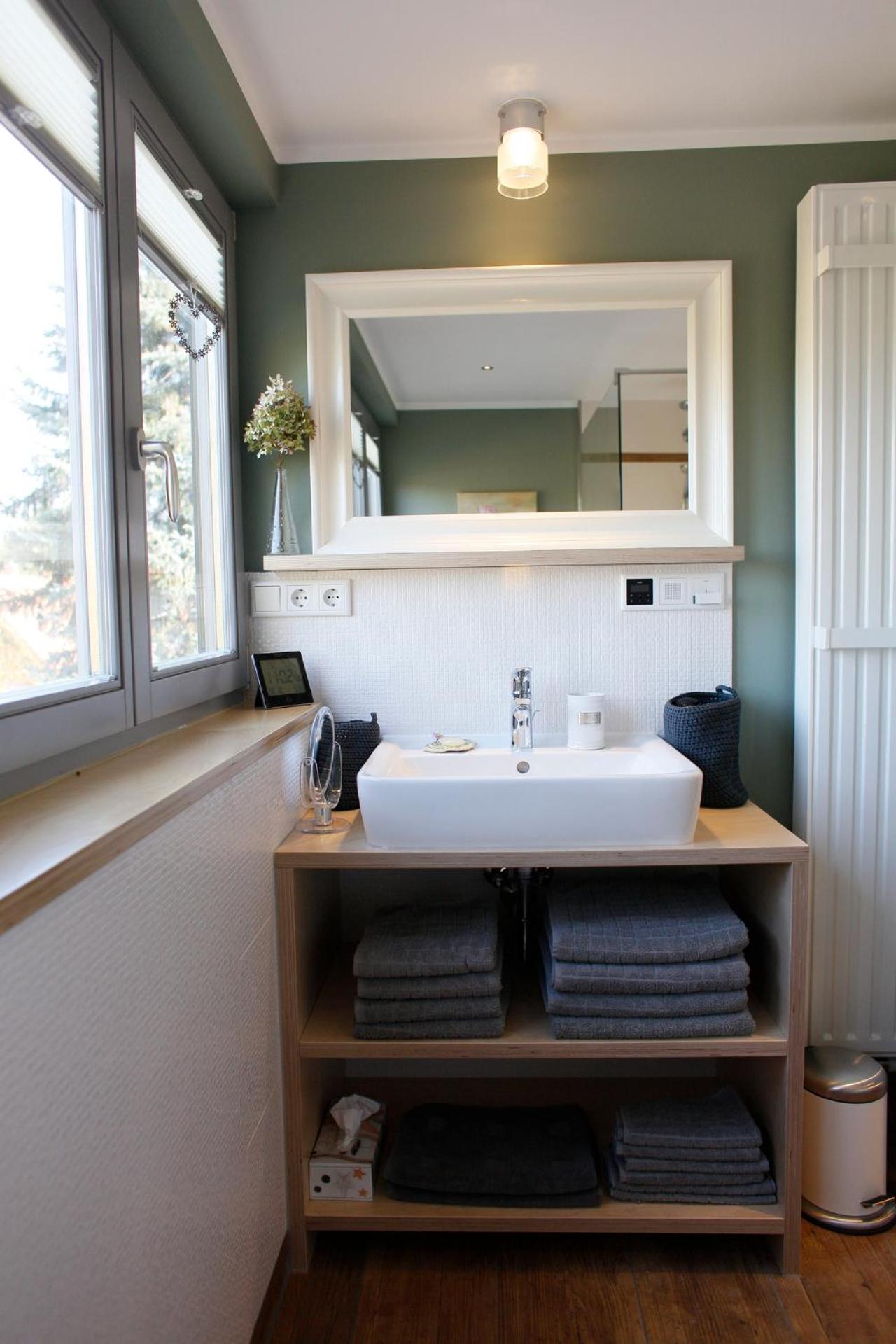 Studio Apartment - Photo 2