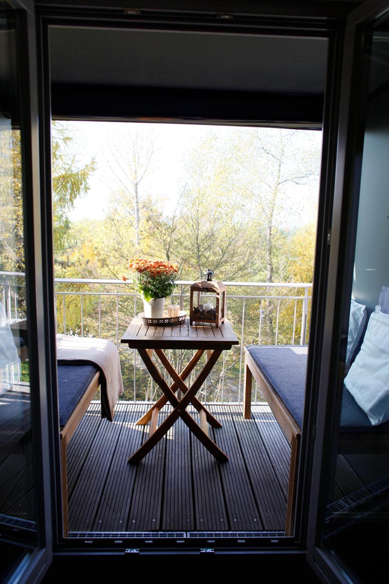 Studio Apartment - Photo 21