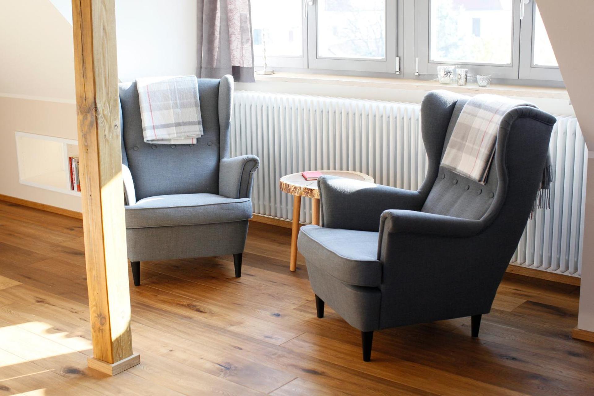 Studio Apartment - Photo 22