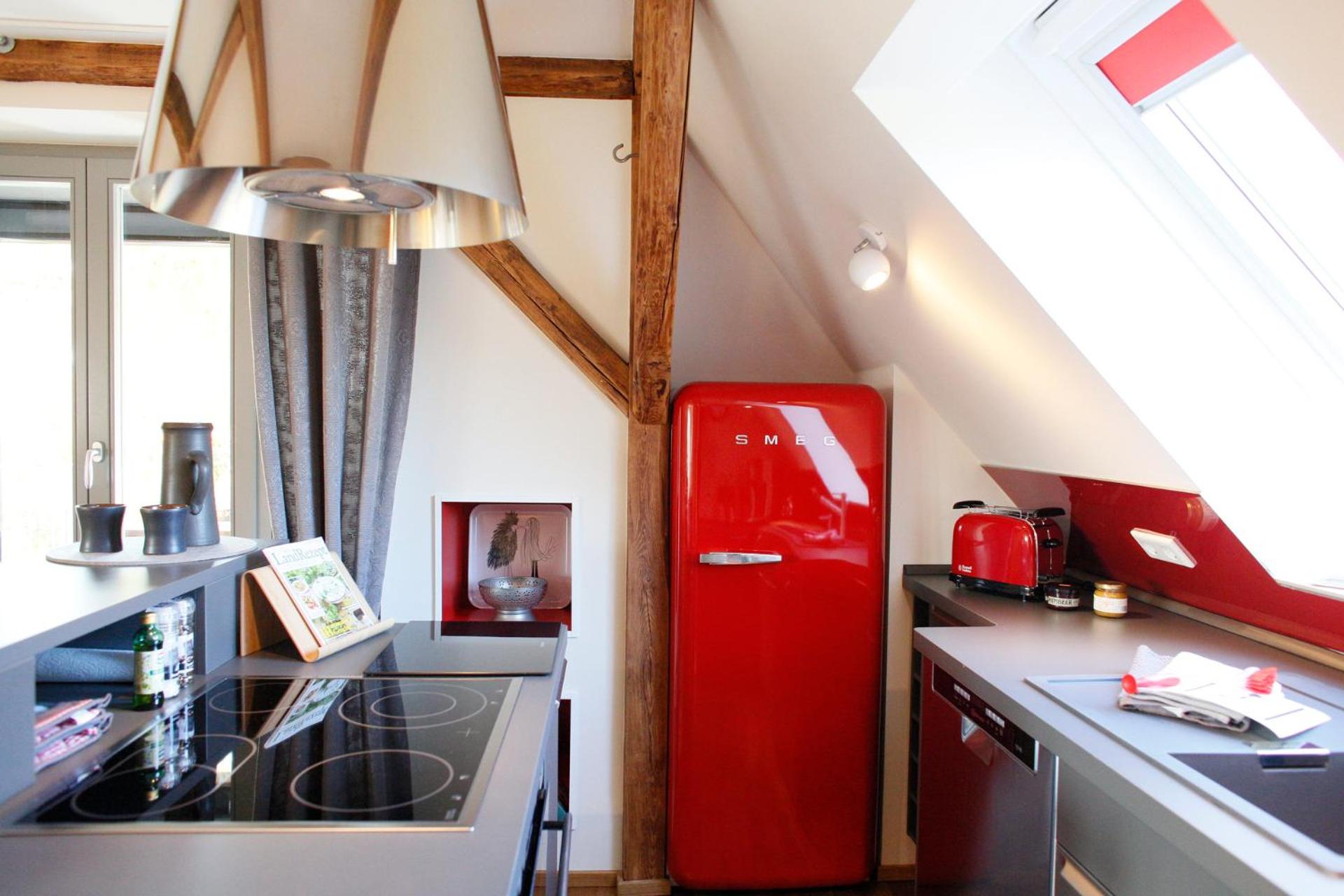 Studio Apartment - Photo 26