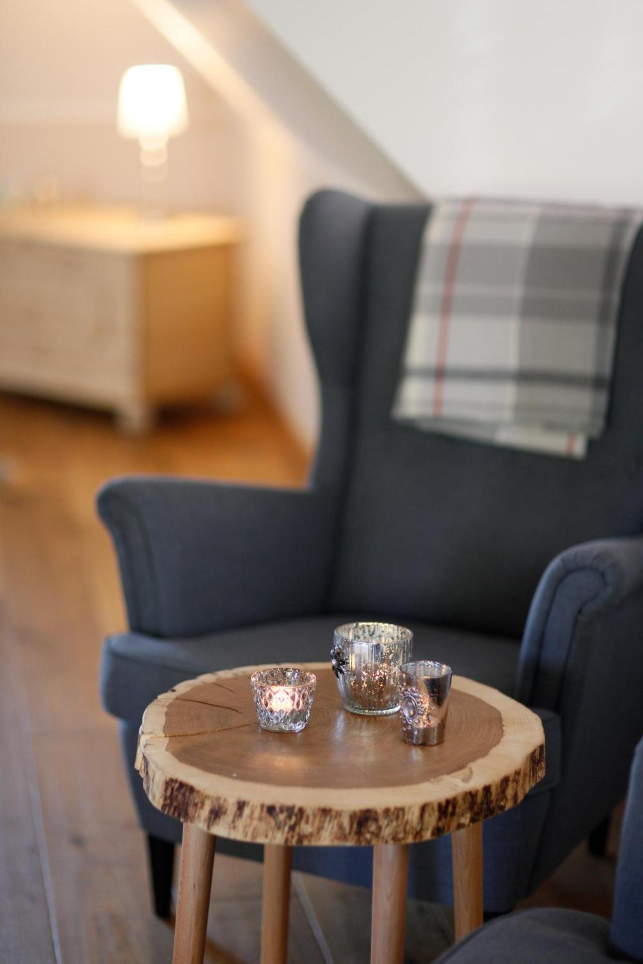 Studio Apartment - Photo 12