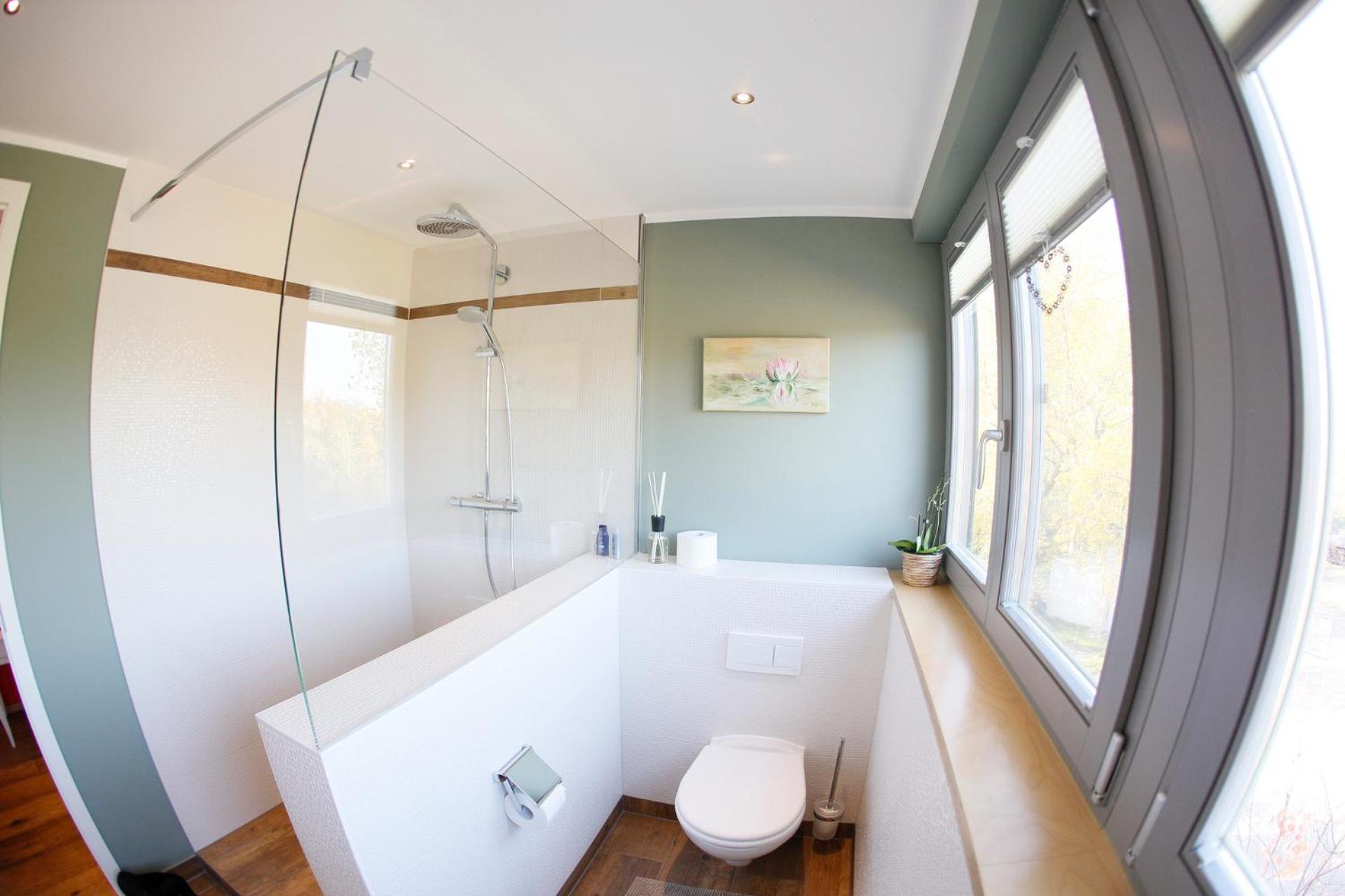 Studio Apartment - Photo 31
