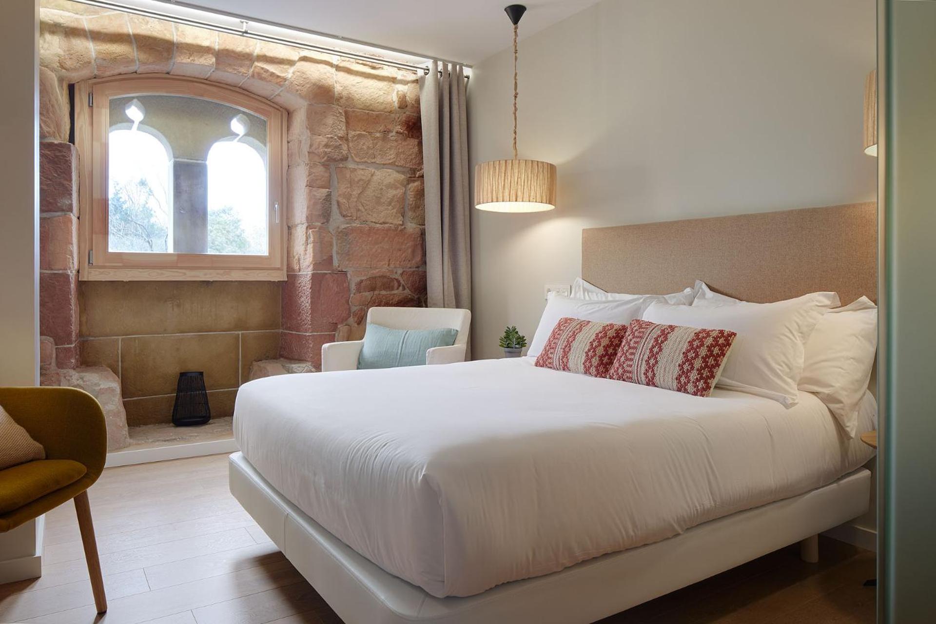 Deluxe Double Room - Photo 1