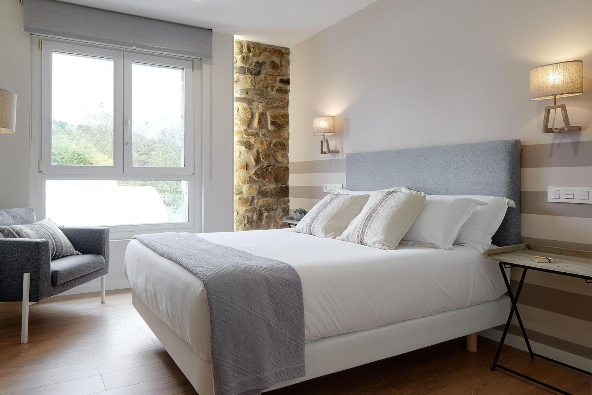 Superior Double Room - Photo 5