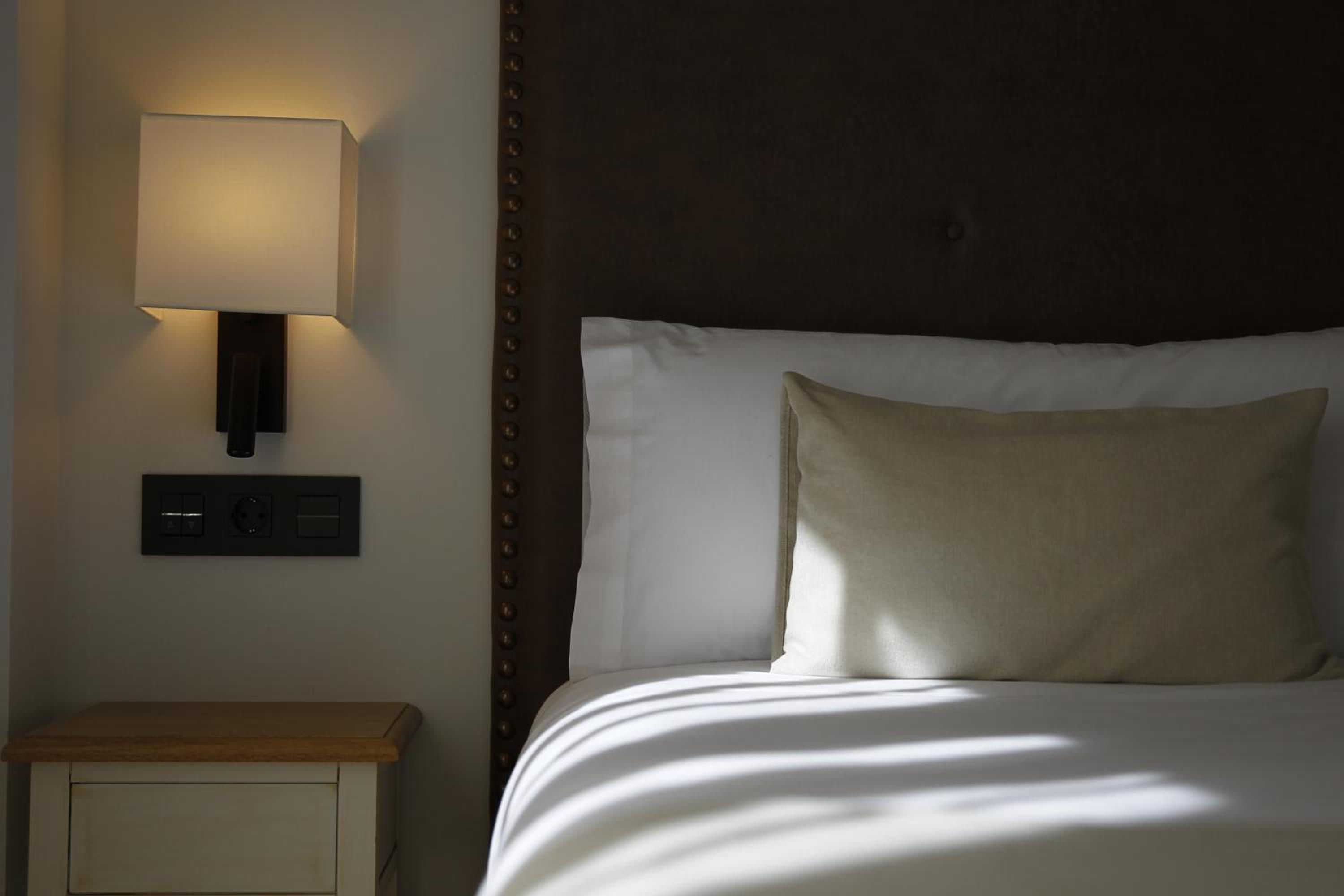 Twin Room with Extra Bed
