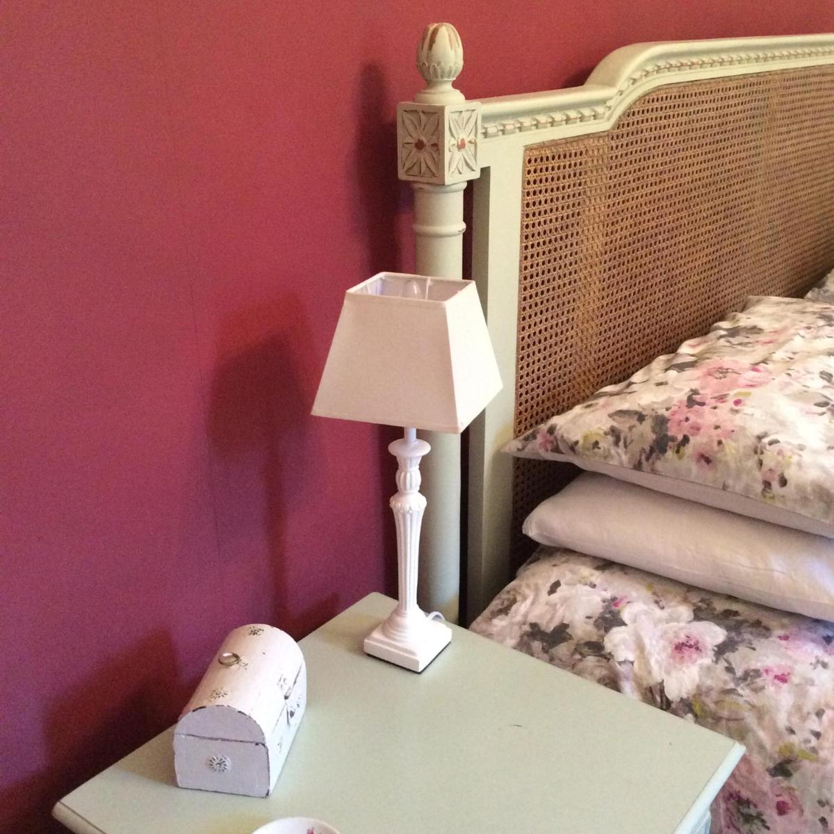 "La Tulipe" Double Room photo 1