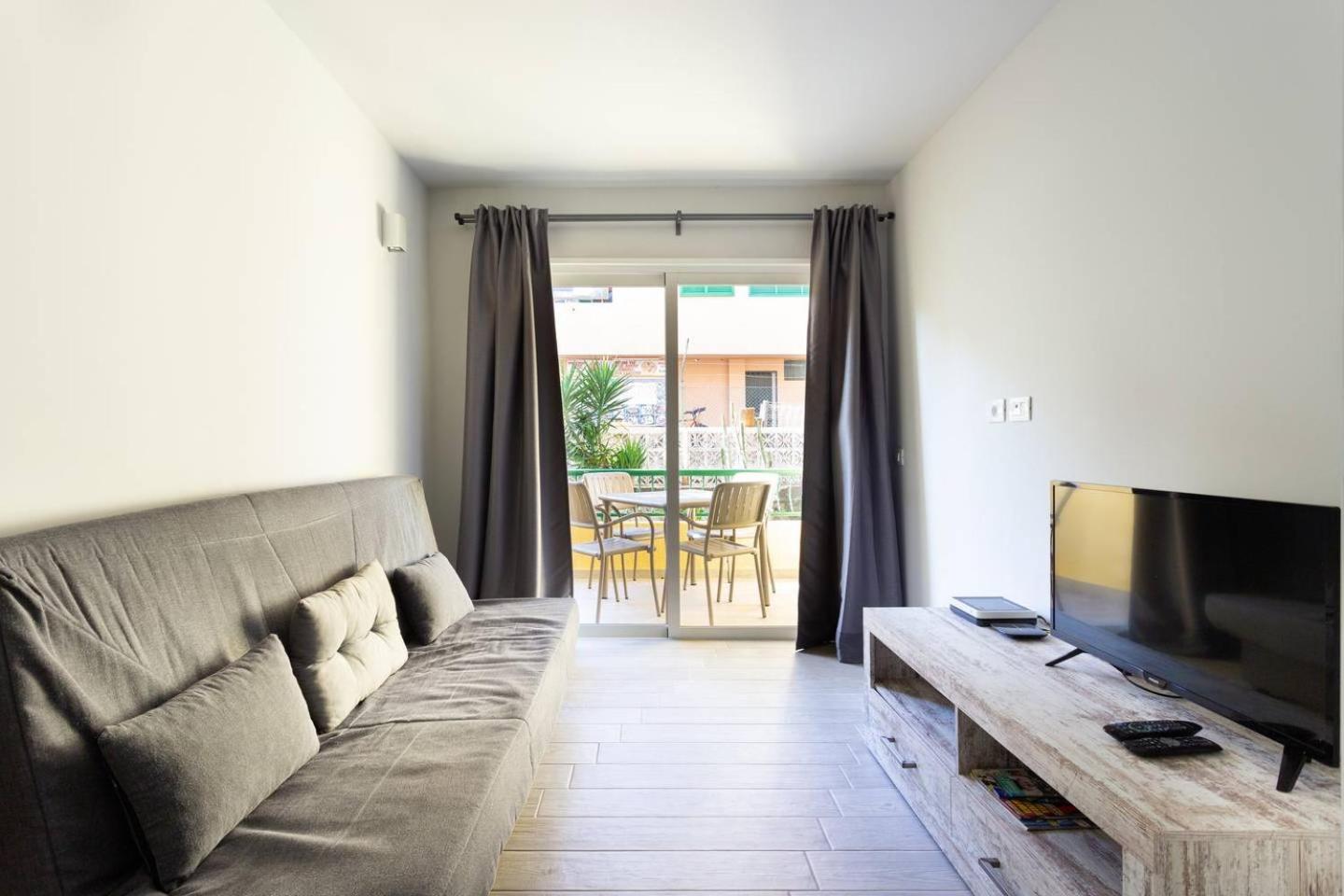 Standard Apartment