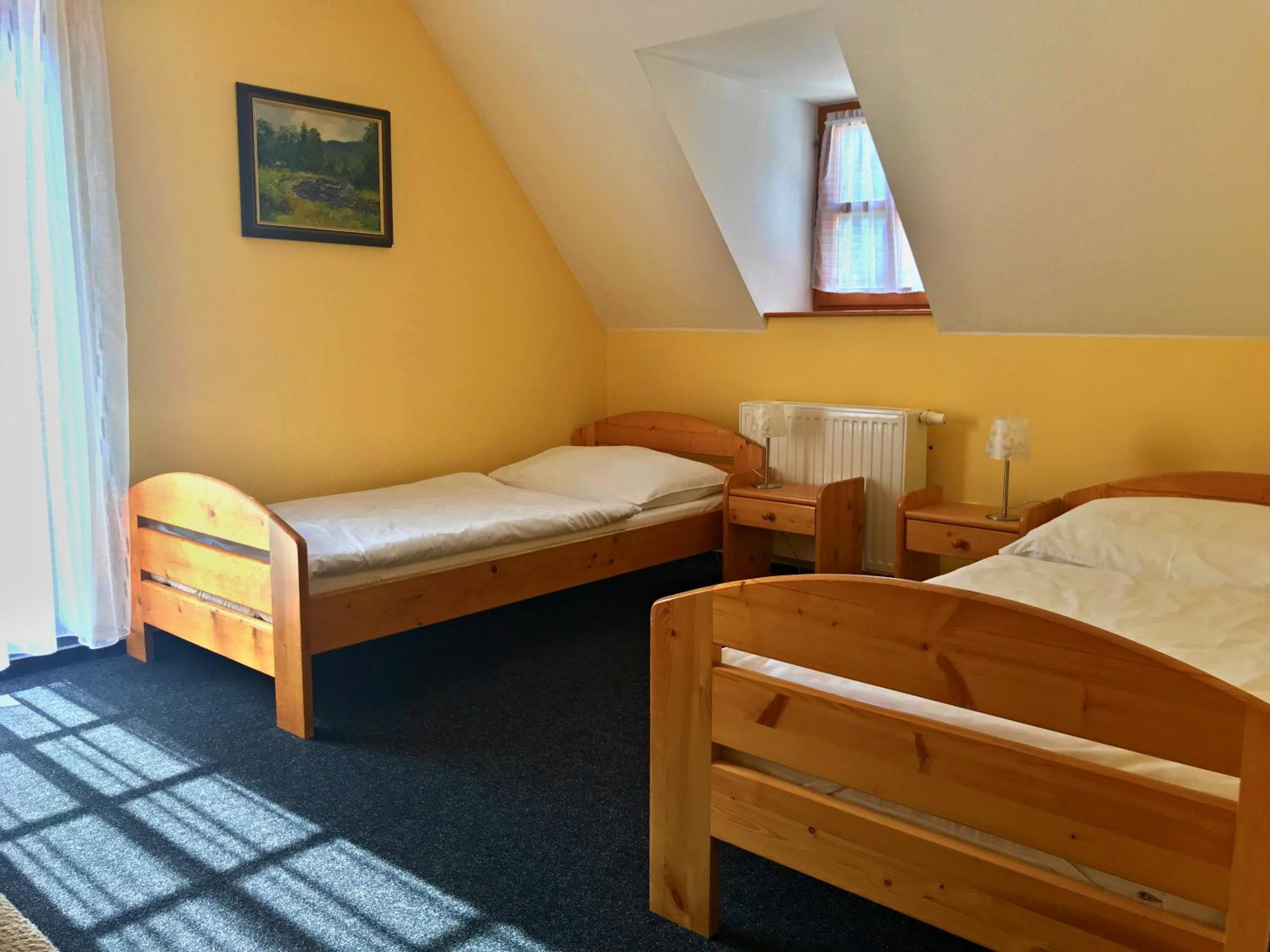 Quadruple Room photo 2
