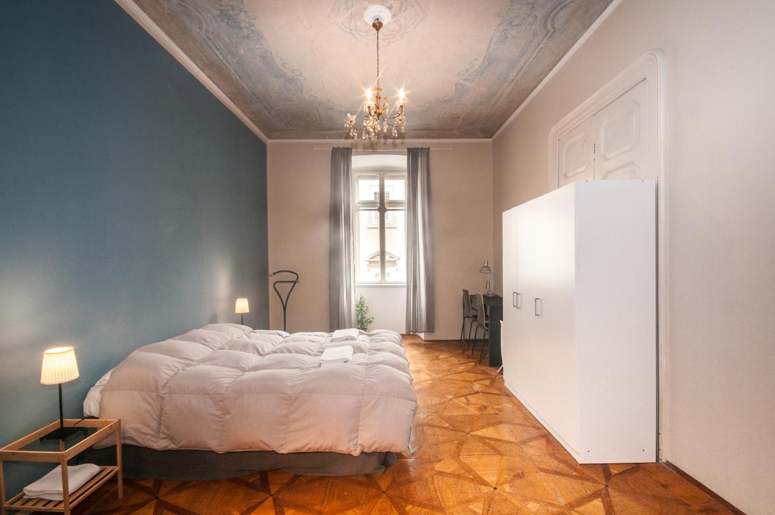Deluxe Double or Twin Room photo 3