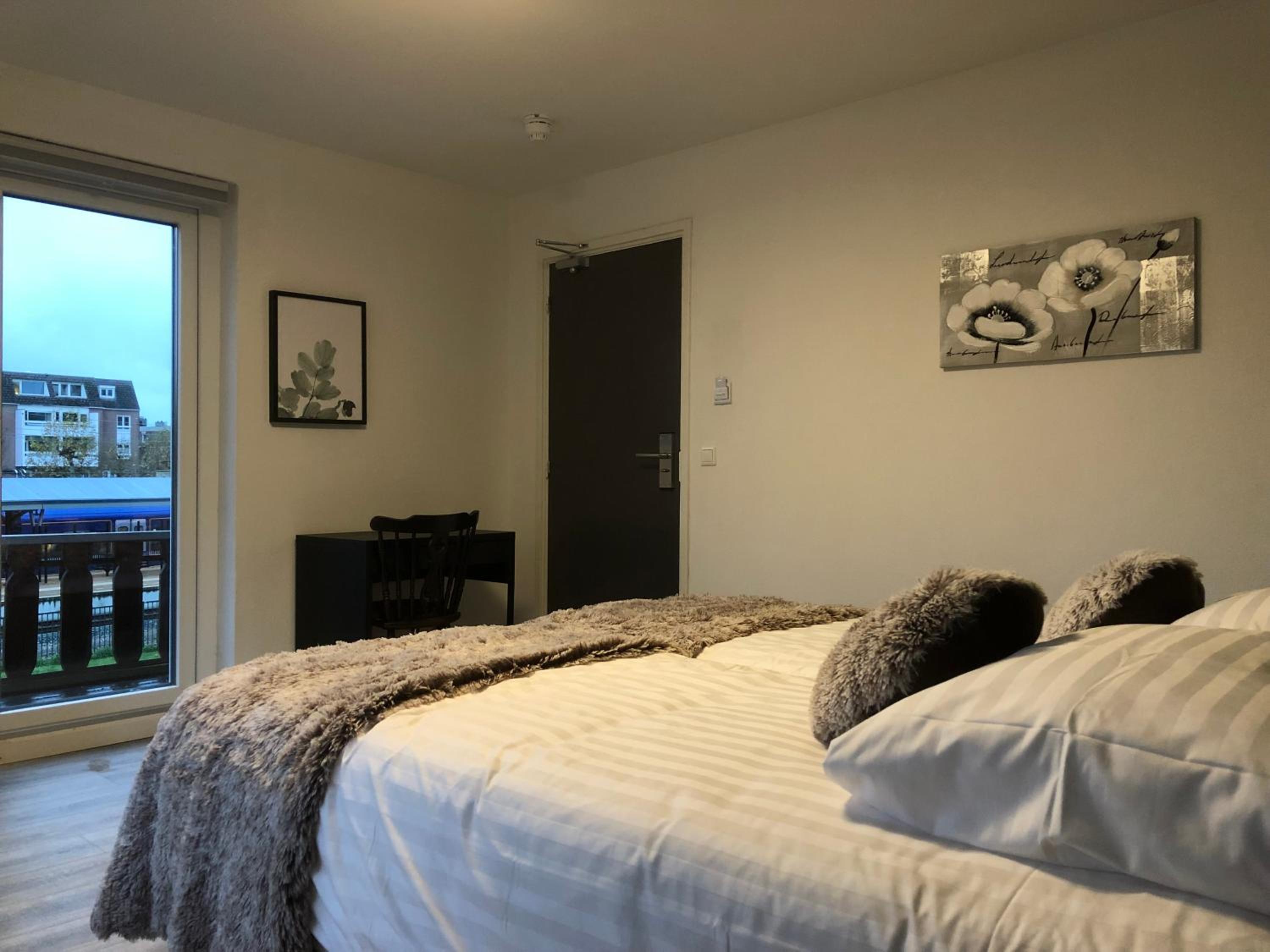 Standard Double Room photo 1