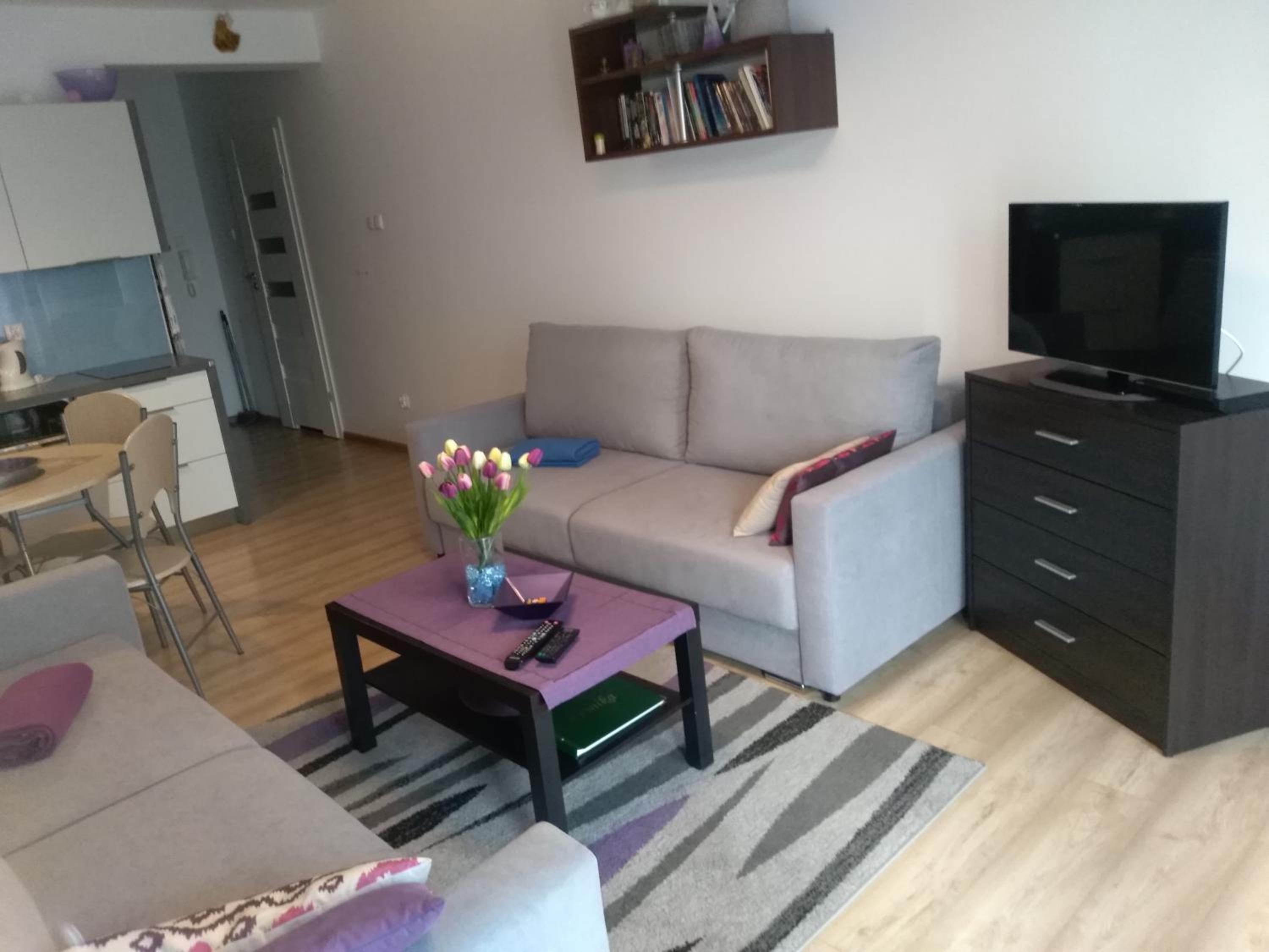 Studio Apartment - Photo 60