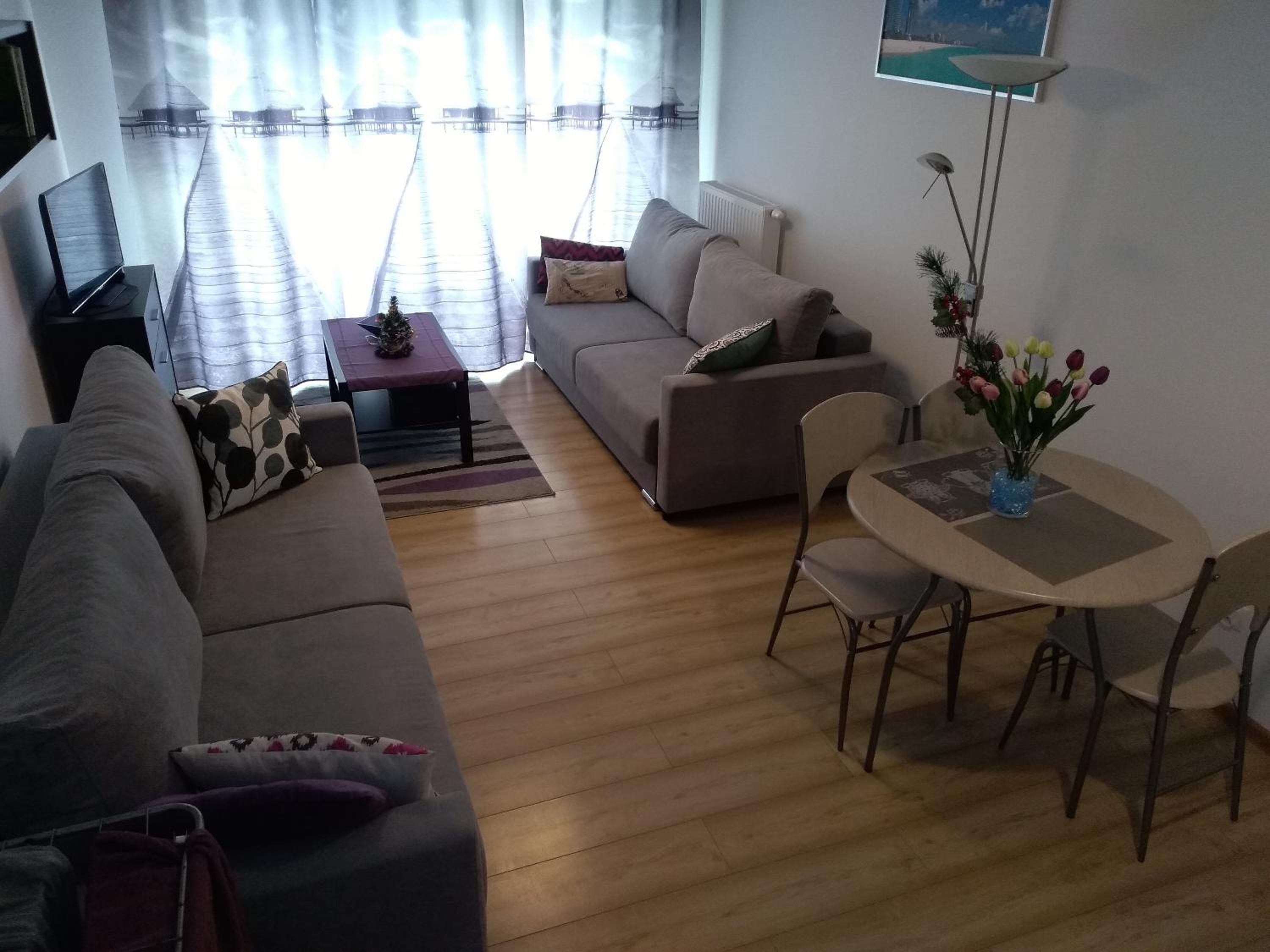 Studio Apartment - Photo 7