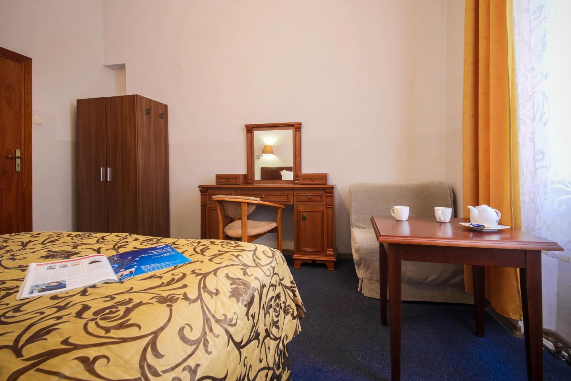 King Room - Photo 3