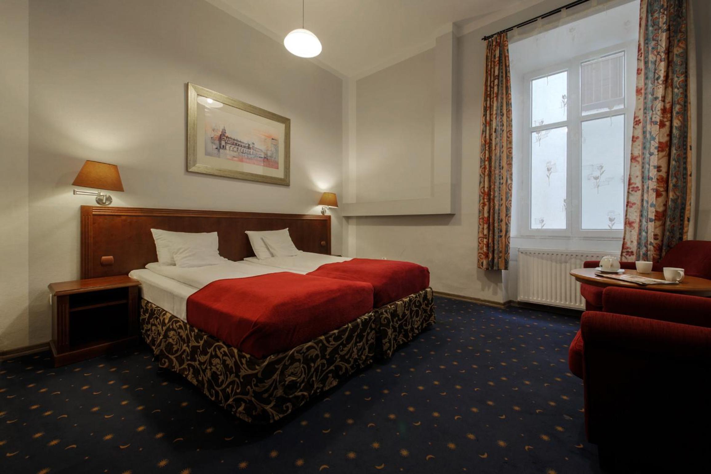 King Room - Photo 15
