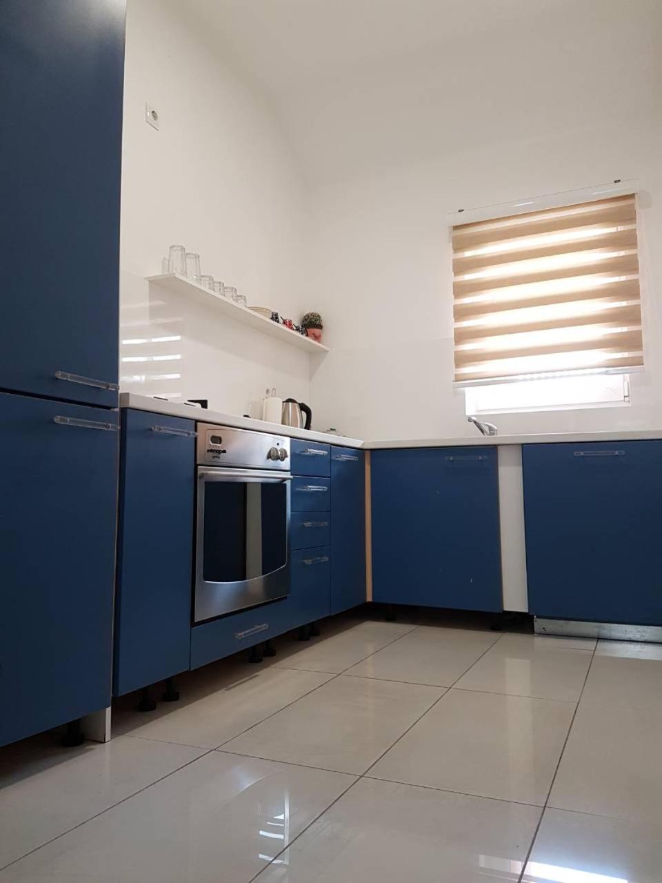 Comfort Two-Bedroom Apartment