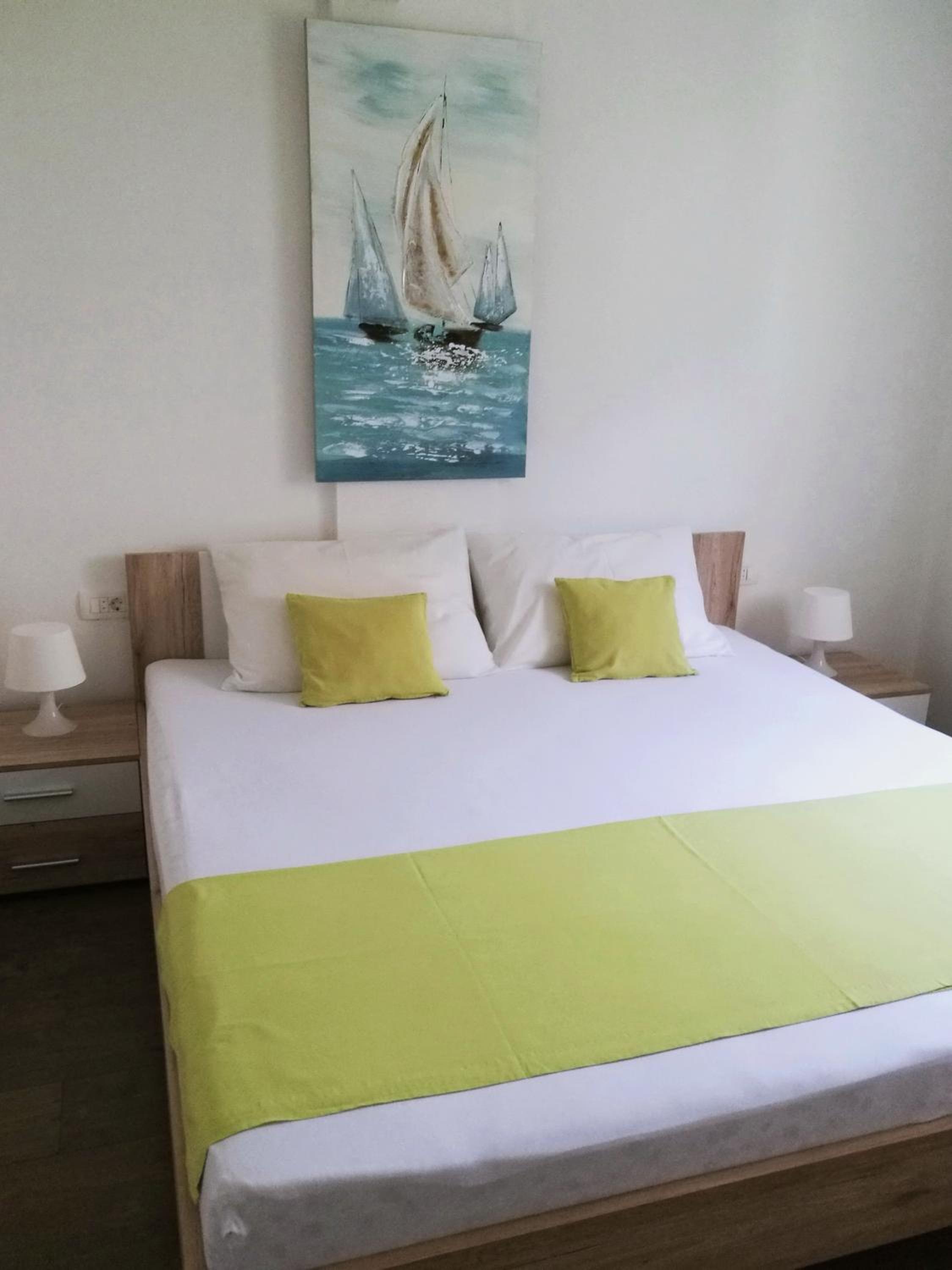 Apartment with Sea View photo 1