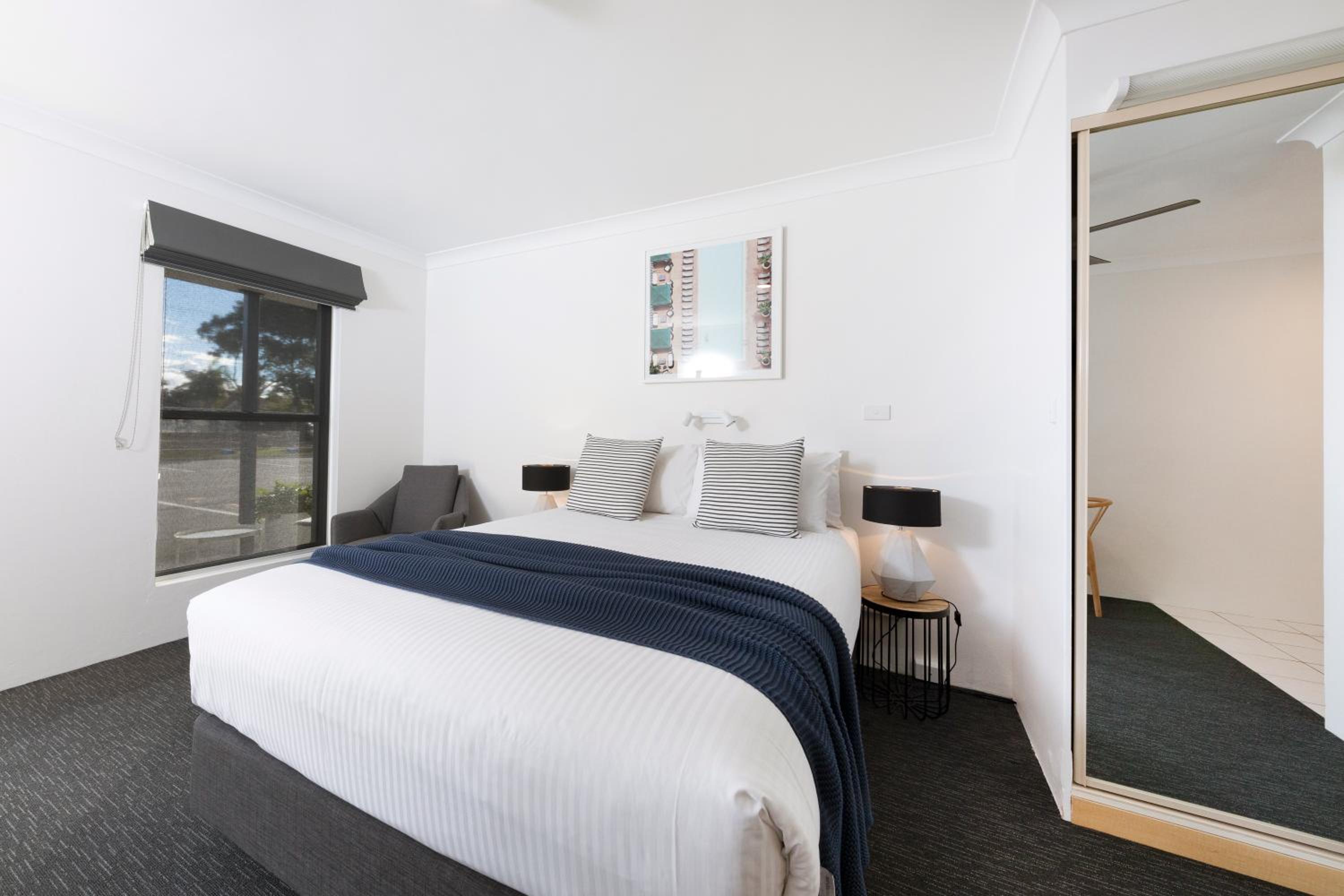 Standard Queen Room - Photo 2