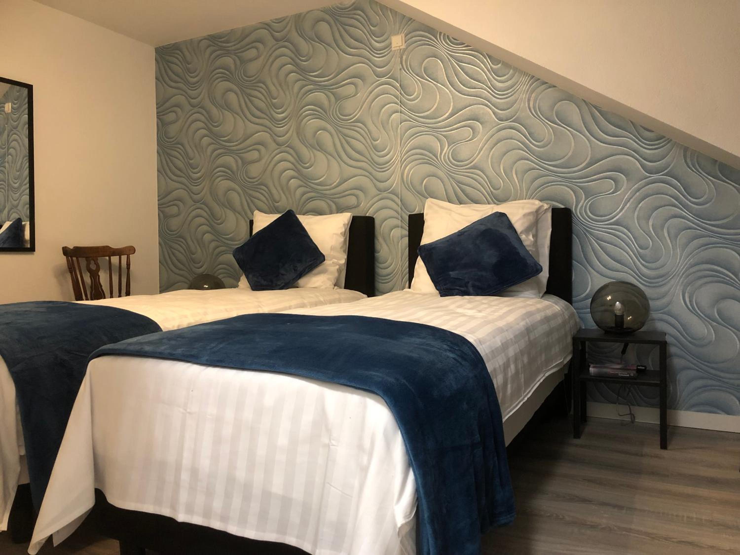 Double Room photo 1
