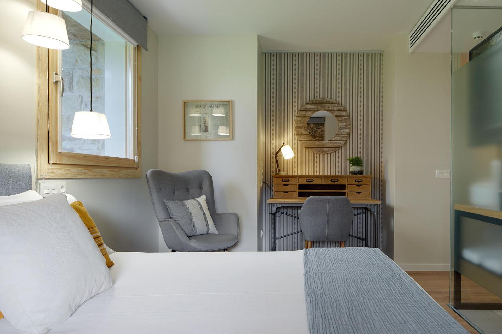 Superior Double Room - Photo 9