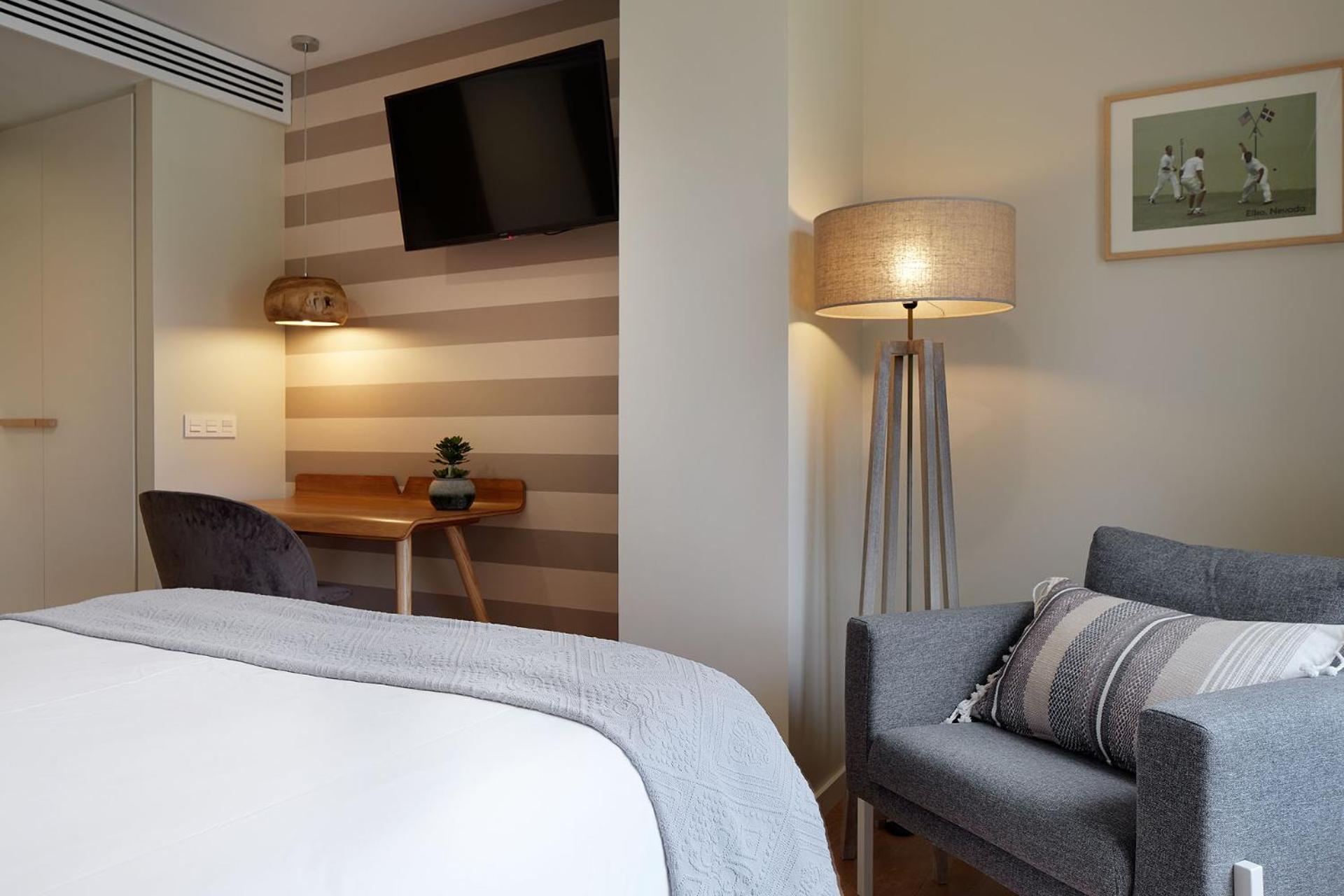 Superior Double Room - Photo 4
